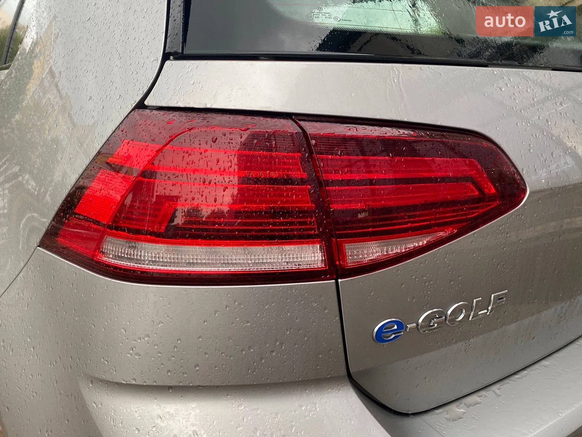 2018 Volkswagen Golf - мініатюра 10