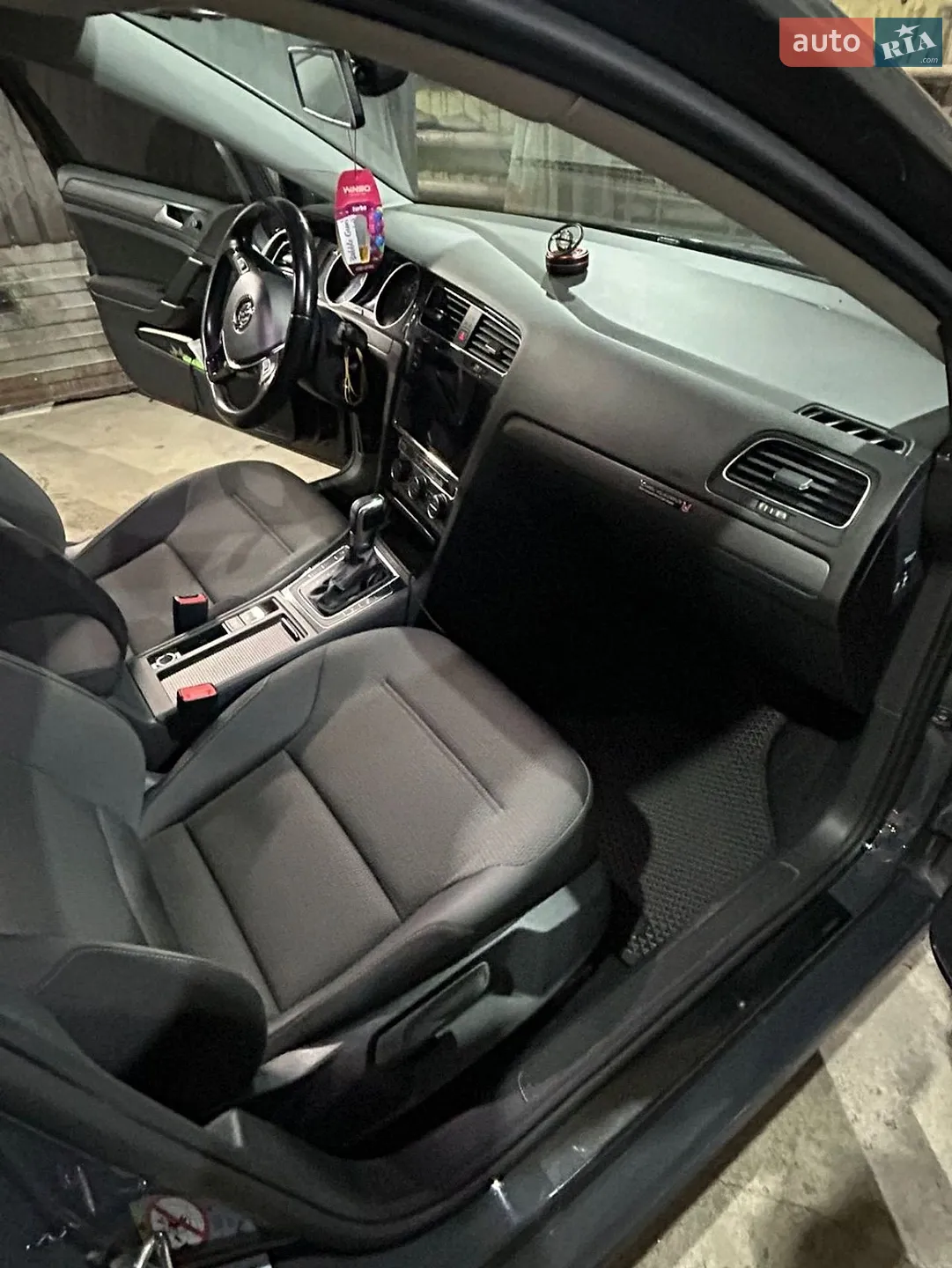 2019 Volkswagen Golf - мініатюра 14