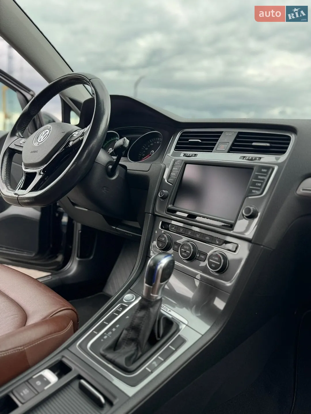 2014 Volkswagen Golf - мініатюра 16