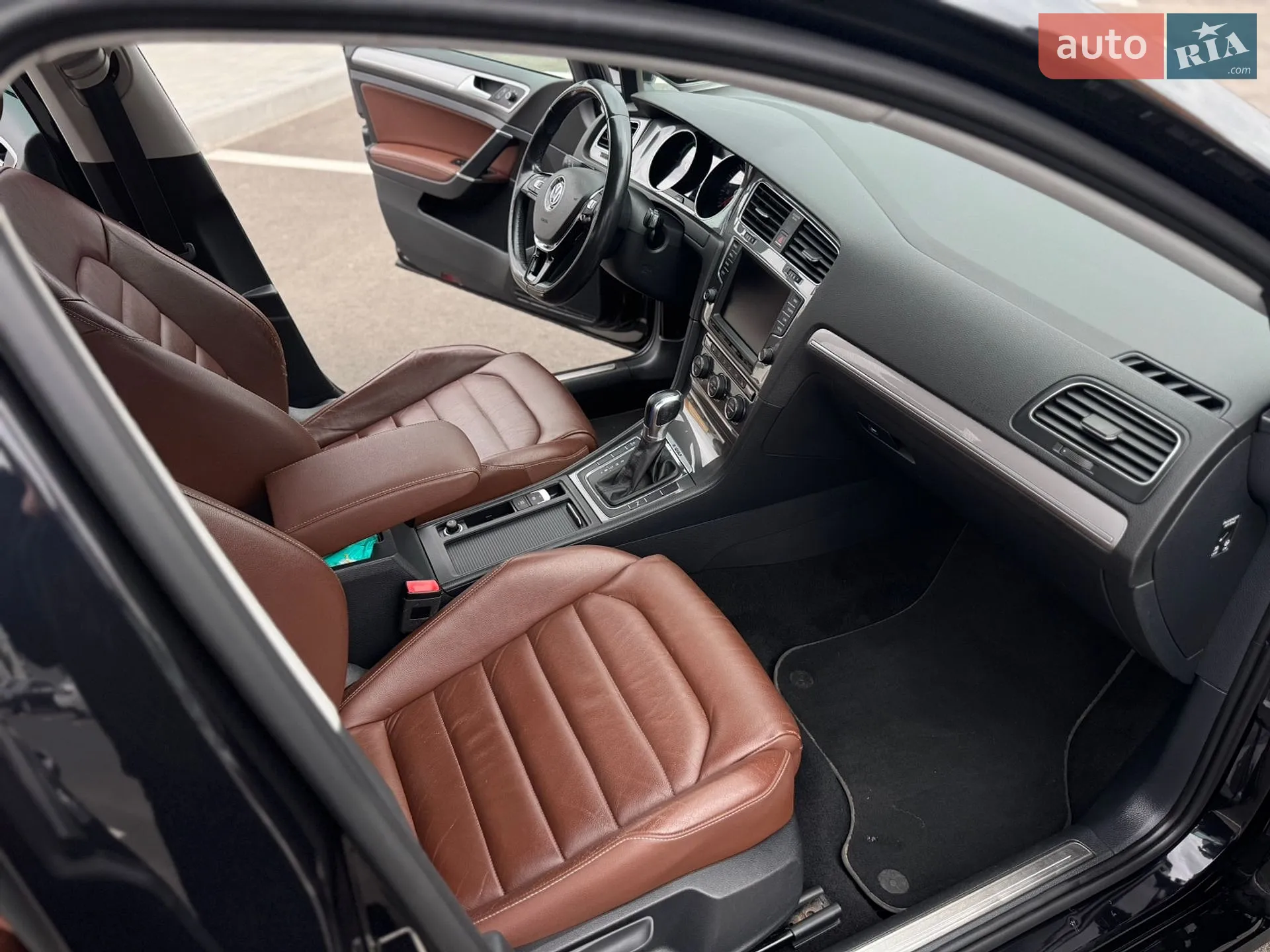 2014 Volkswagen Golf - мініатюра 21