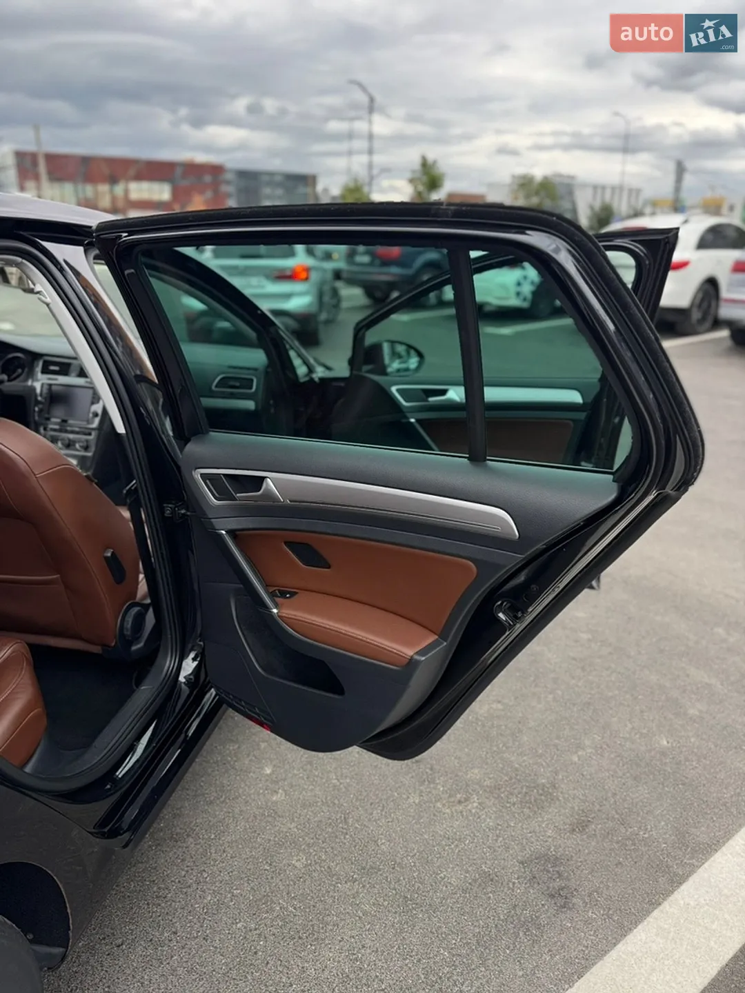 2014 Volkswagen Golf - мініатюра 25