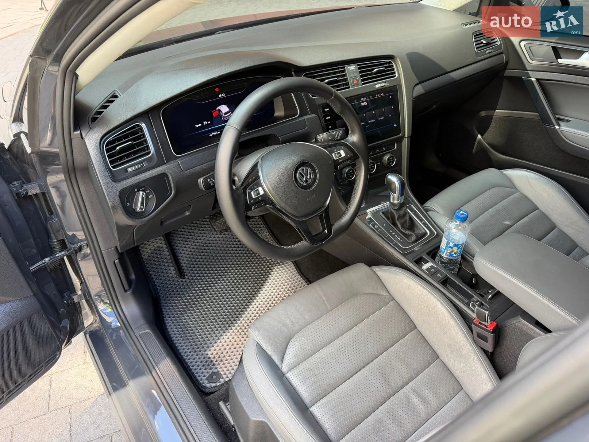 2018 Volkswagen Golf - мініатюра 22