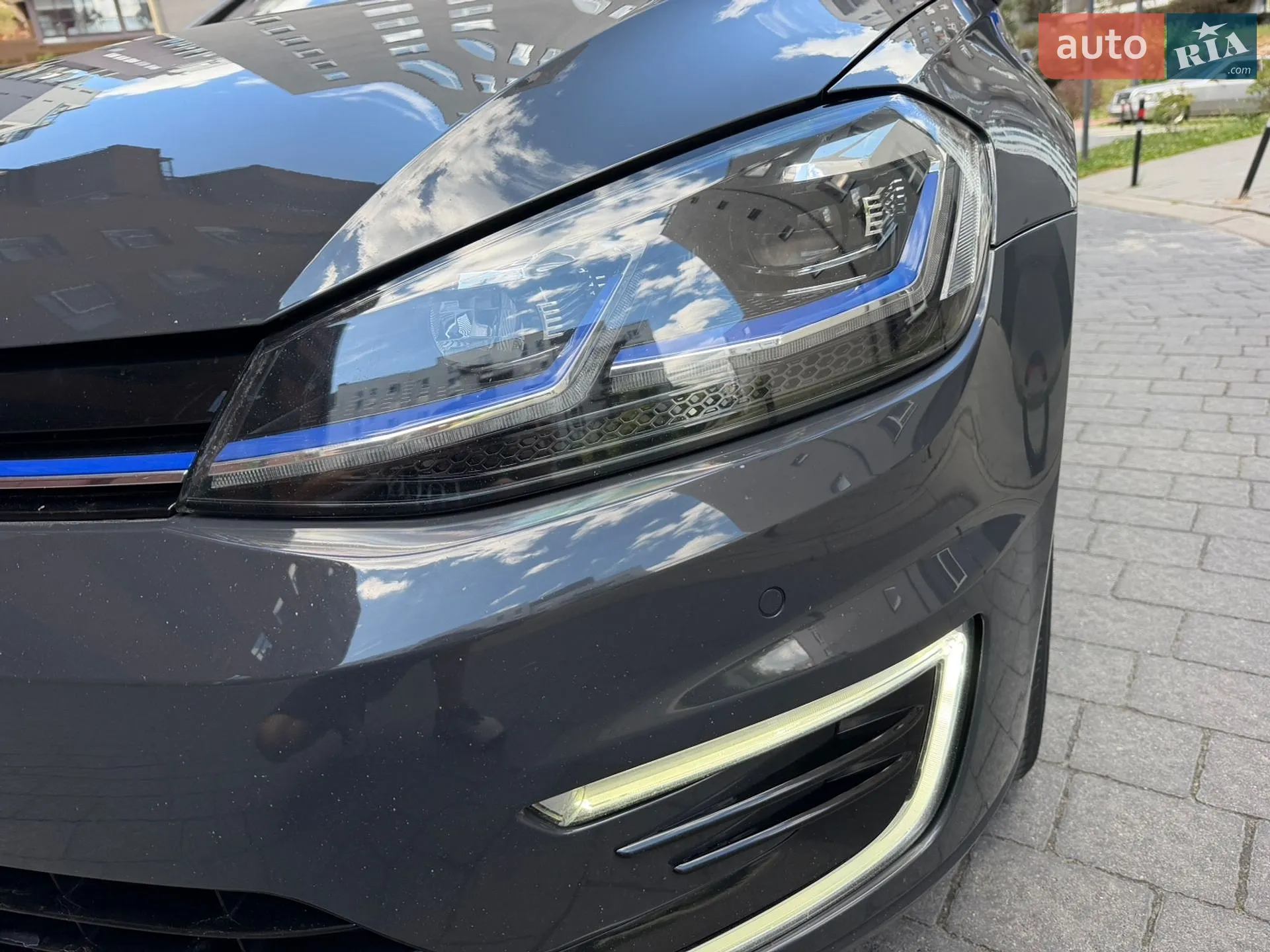 2018 Volkswagen Golf - мініатюра 27