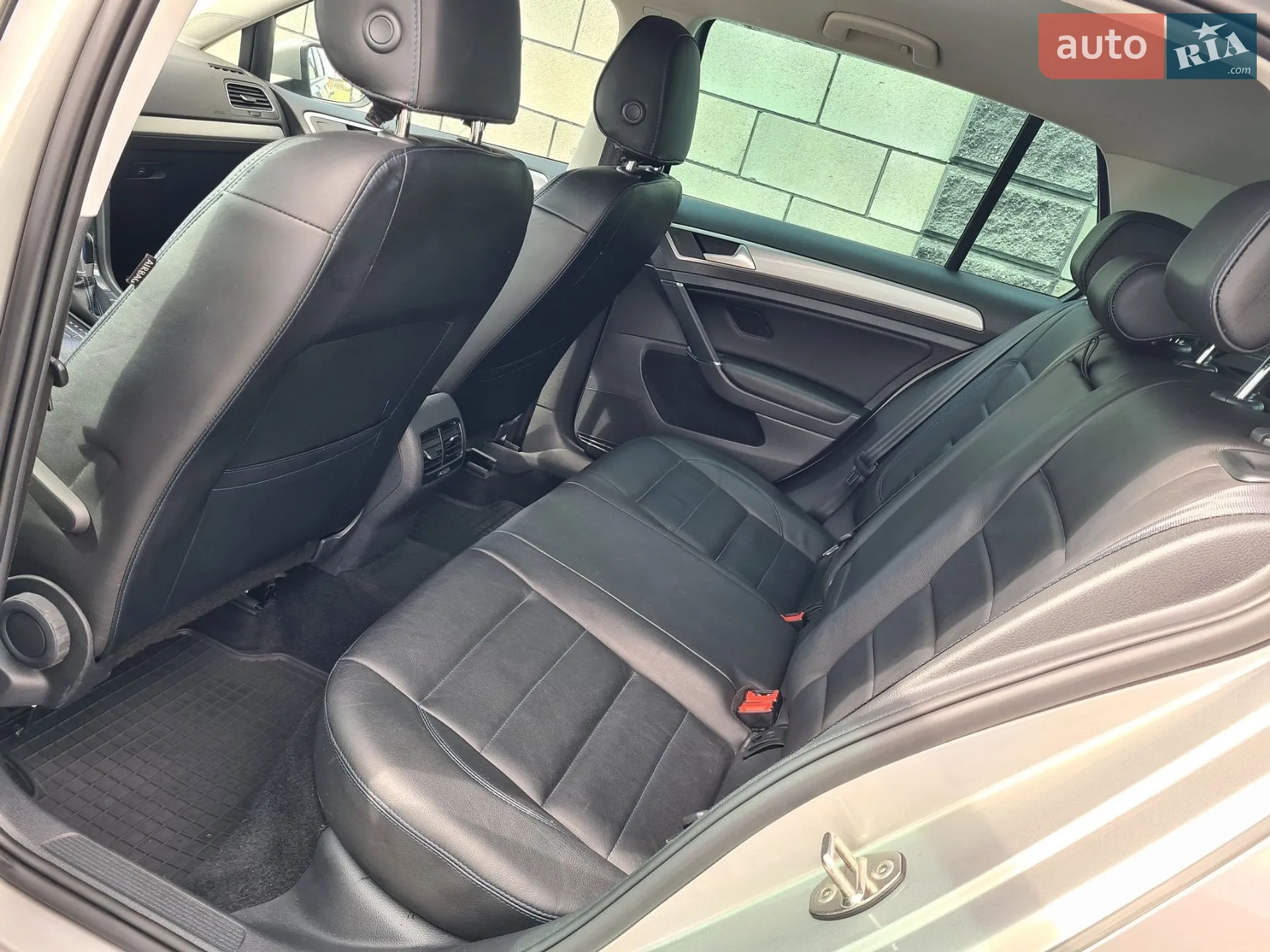 2015 Volkswagen Golf - мініатюра 24