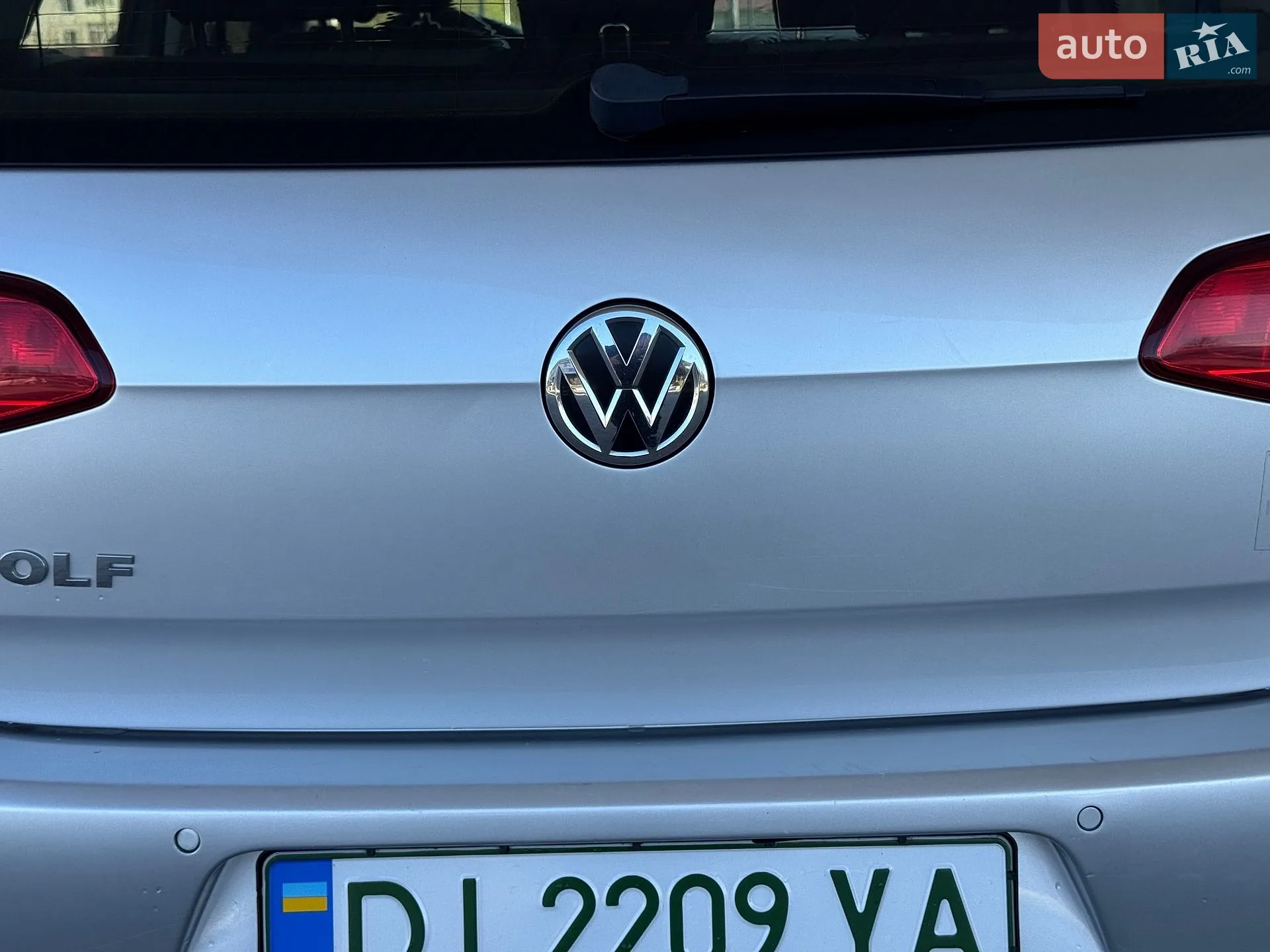 2015 Volkswagen Golf - мініатюра 16