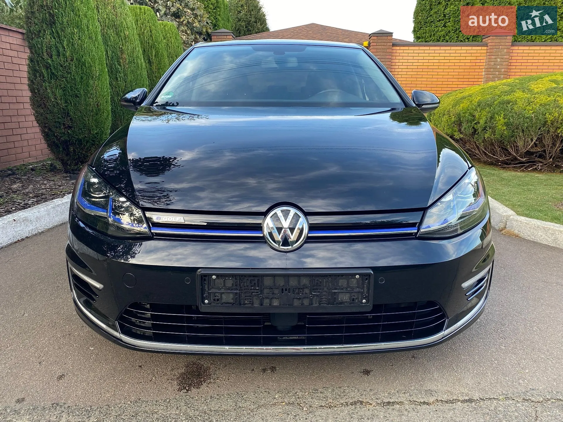 2020 Volkswagen Golf - мініатюра 2