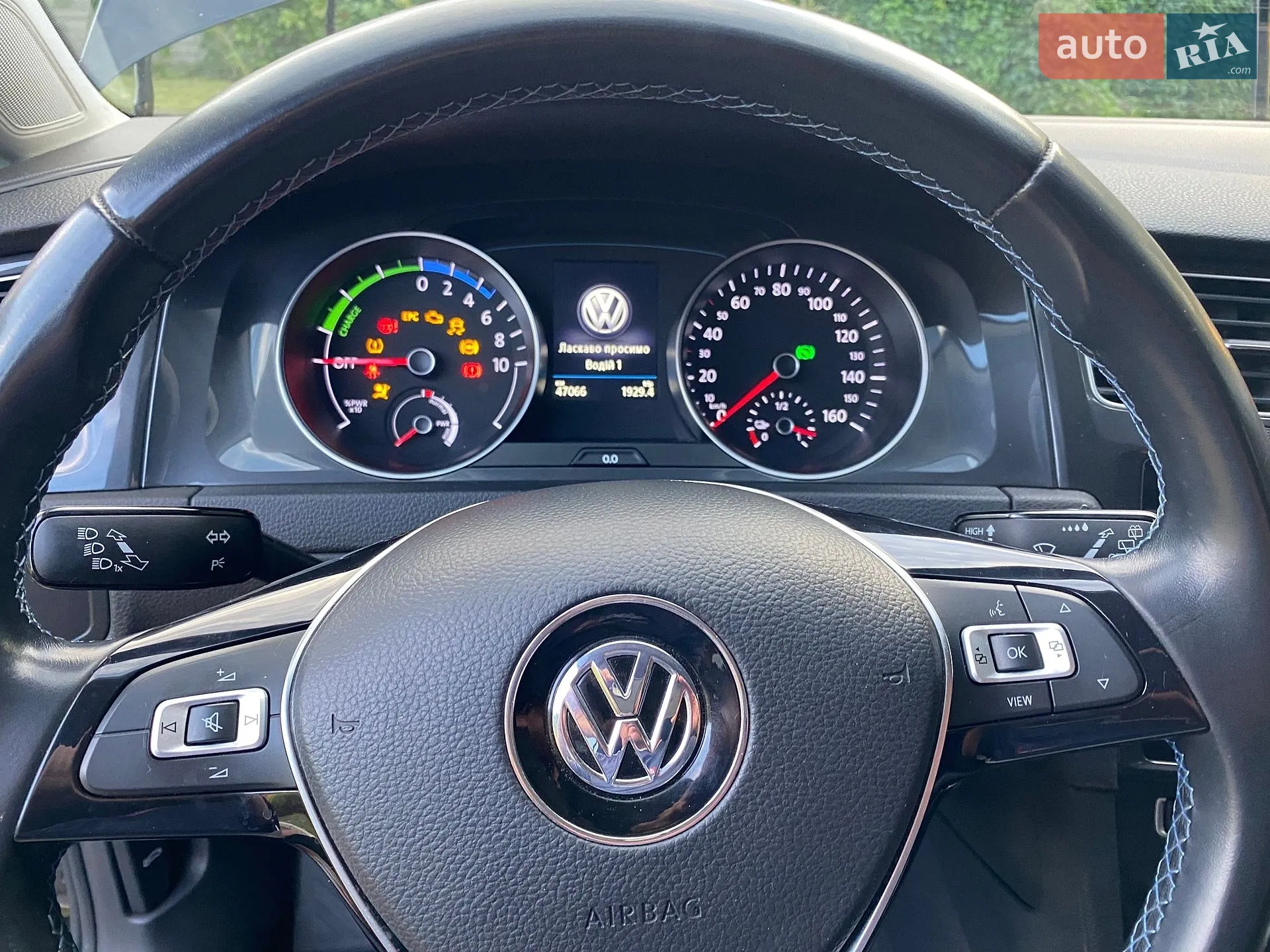 2020 Volkswagen Golf - мініатюра 18