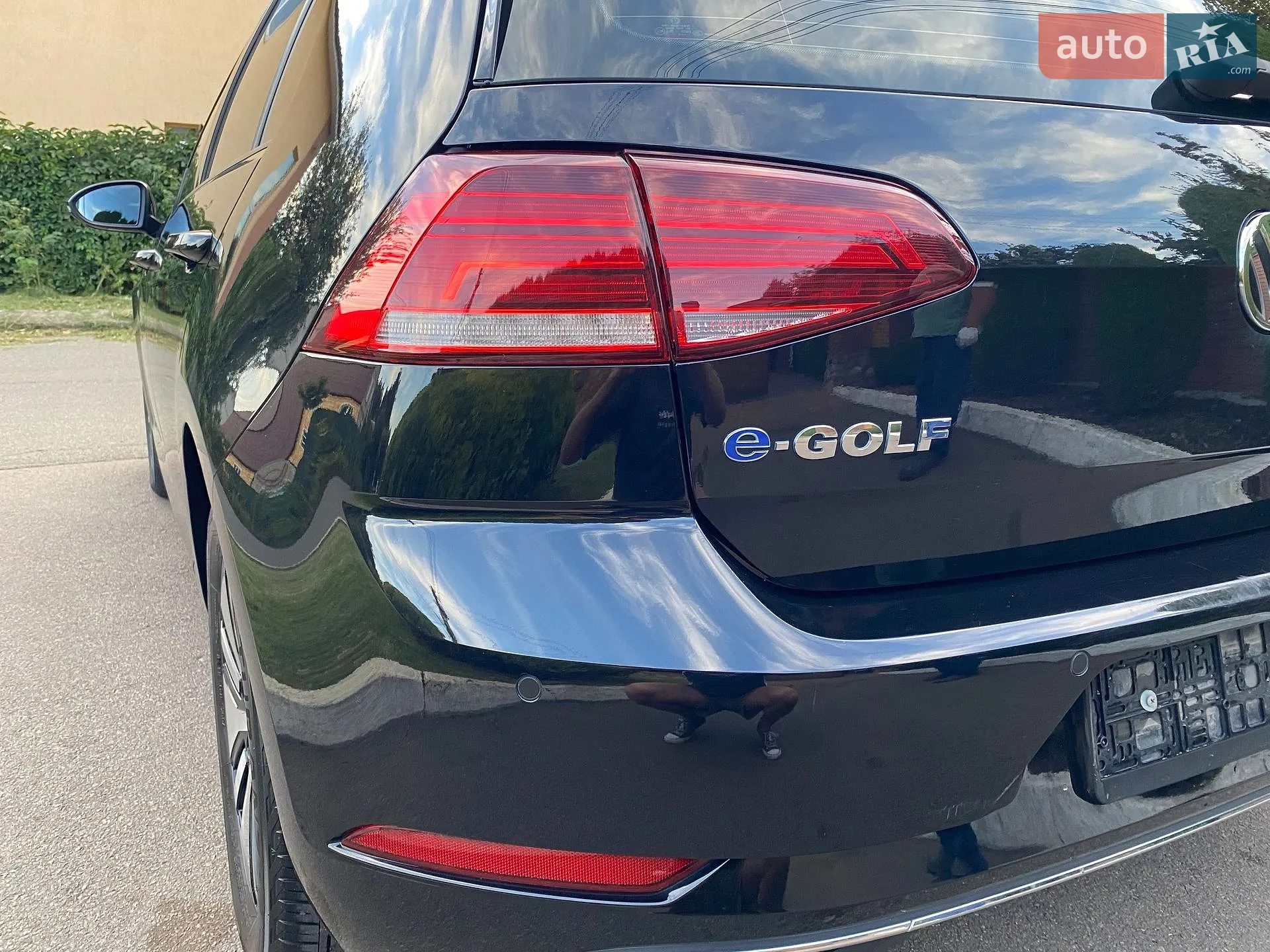 2020 Volkswagen Golf - мініатюра 30