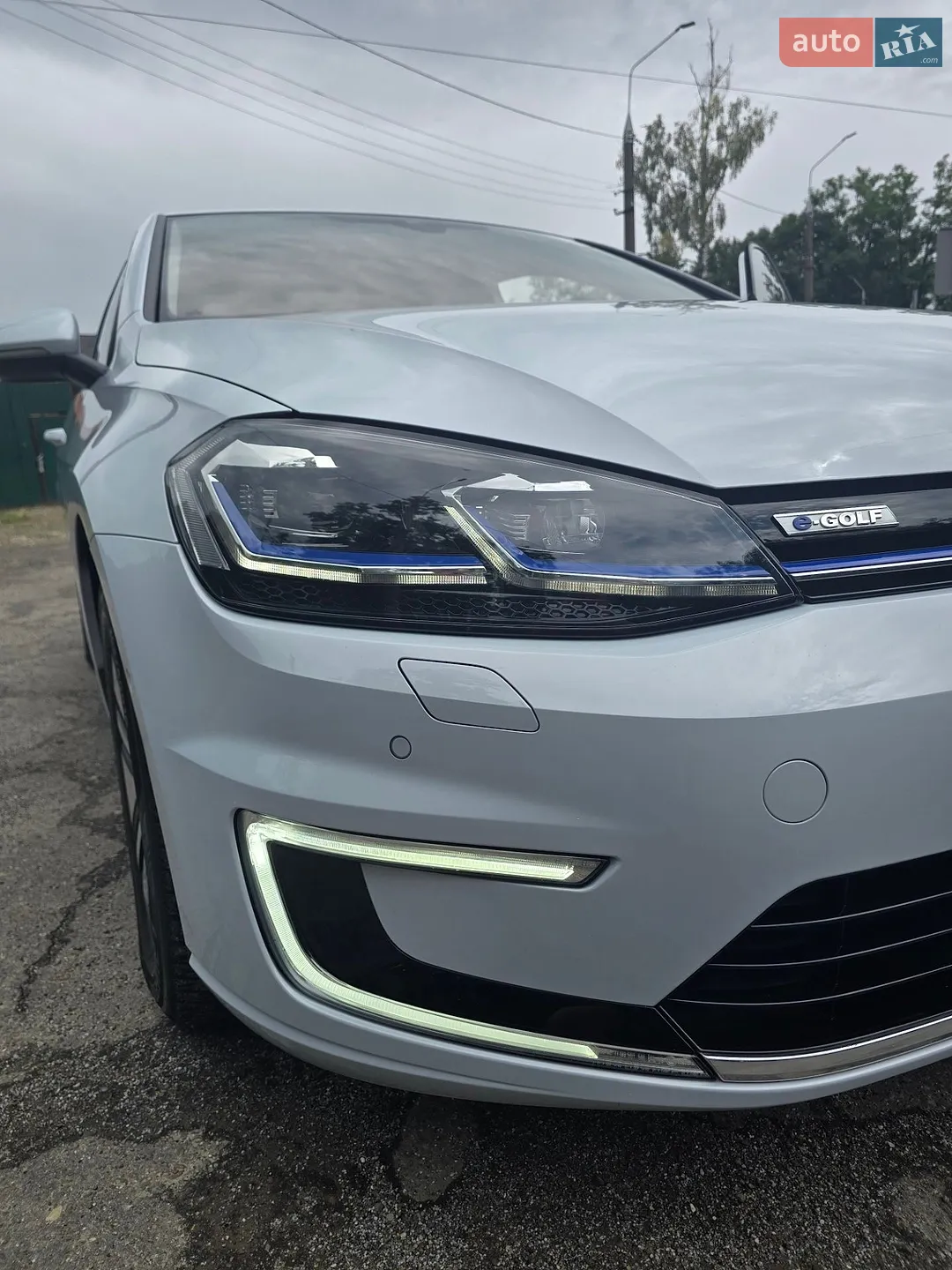 2018 Volkswagen Golf - мініатюра 13