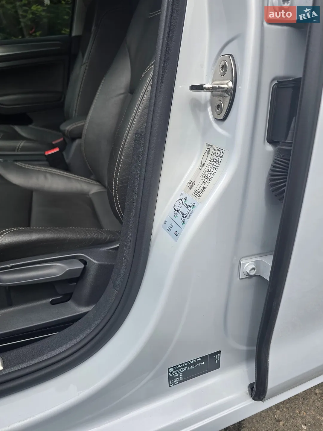 2018 Volkswagen Golf - мініатюра 9