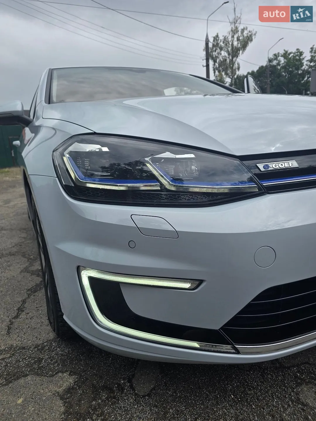 2018 Volkswagen Golf - мініатюра 18