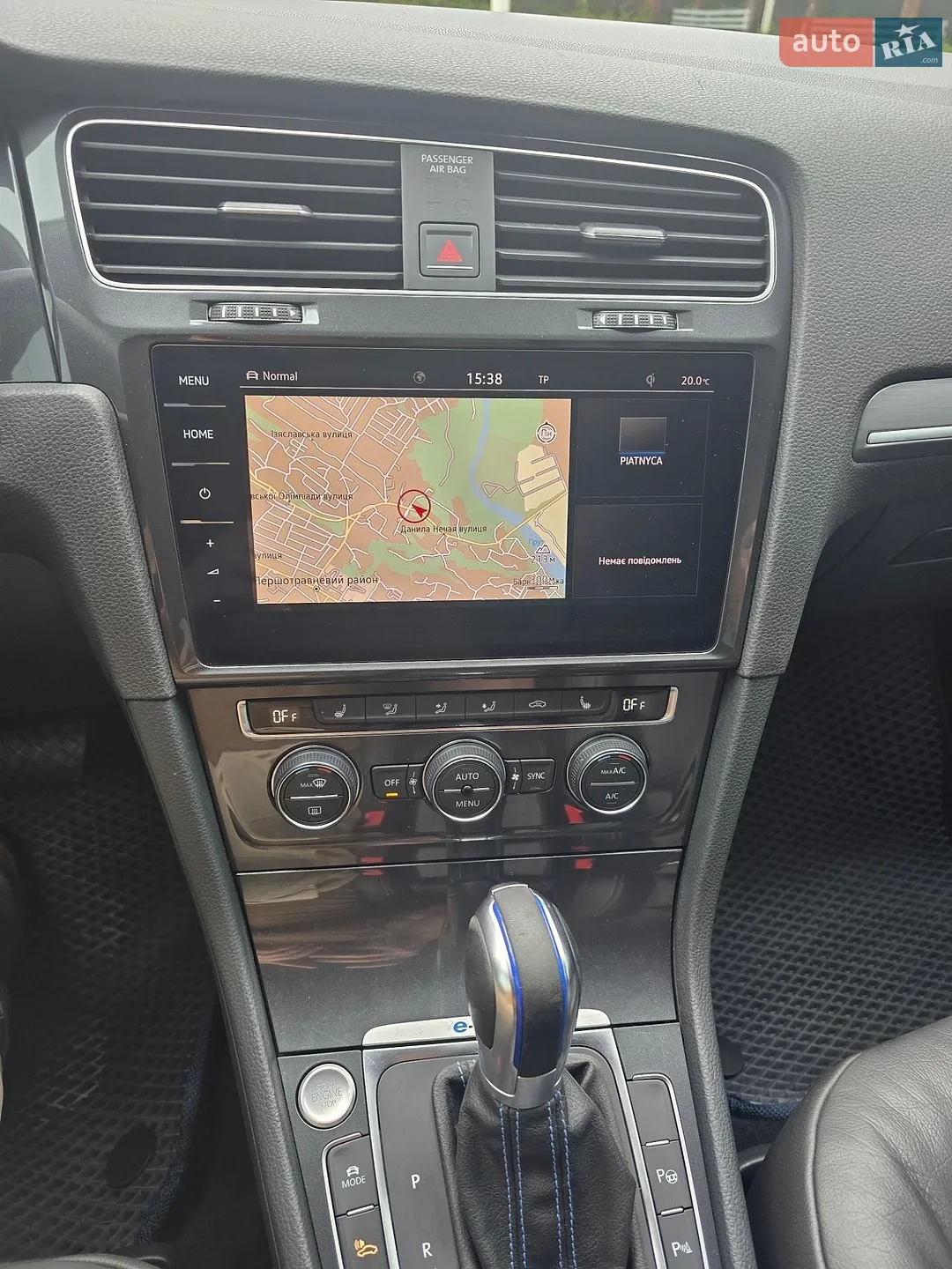 2018 Volkswagen Golf - мініатюра 28
