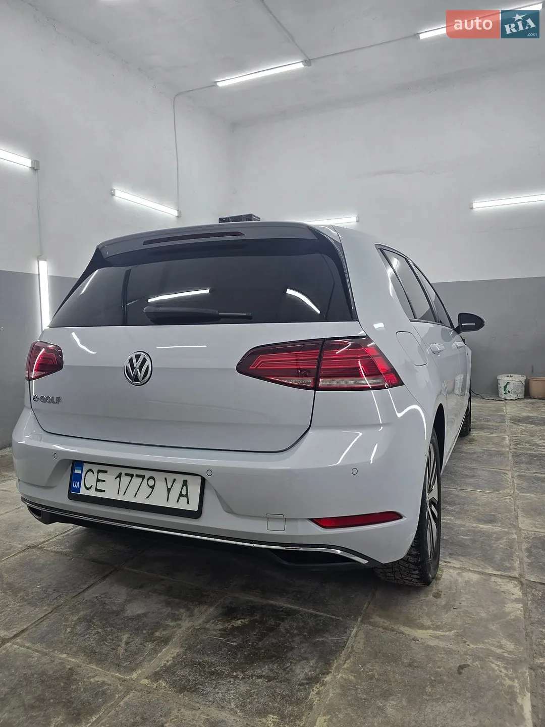 2018 Volkswagen Golf - мініатюра 33