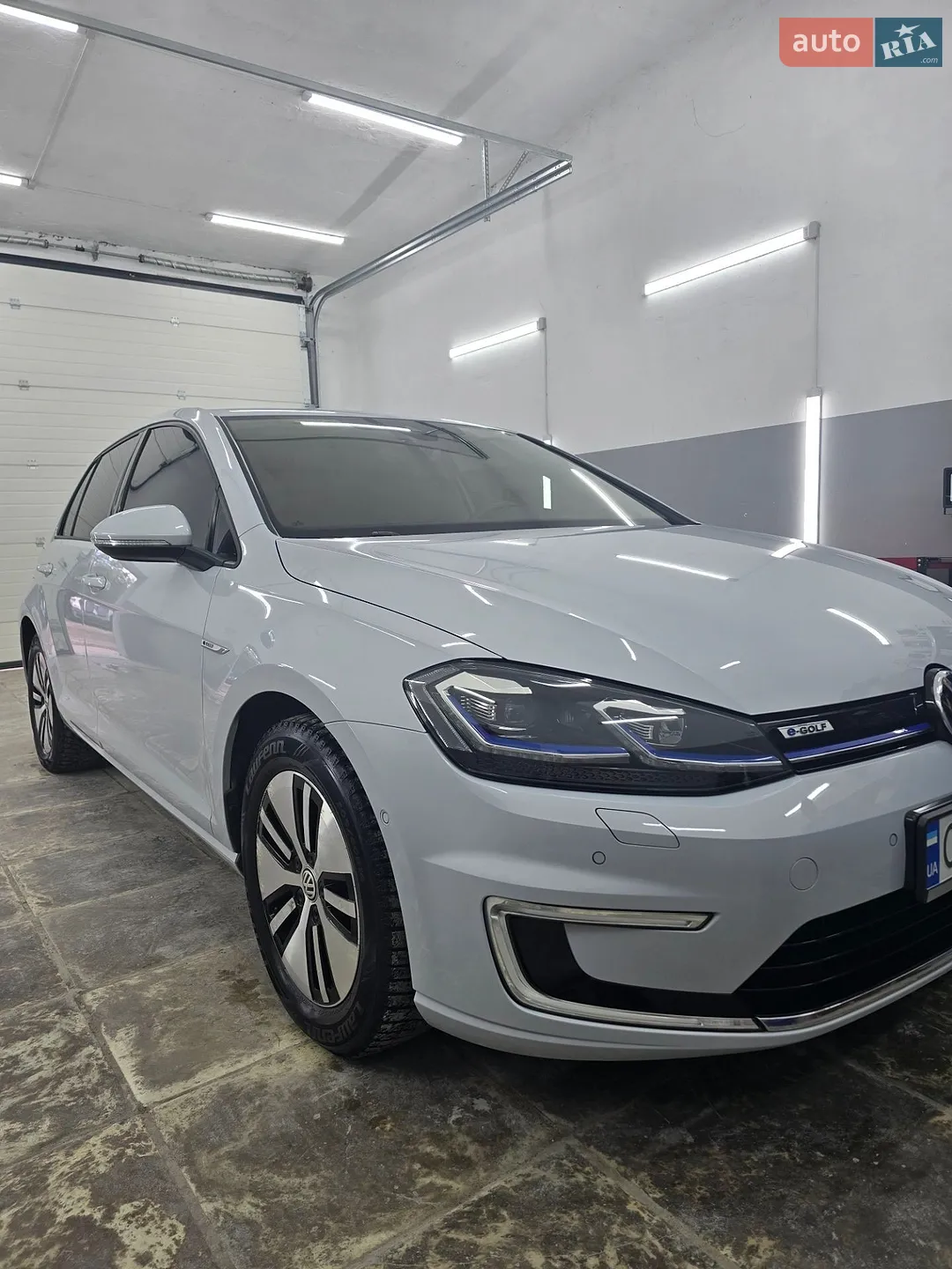 2018 Volkswagen Golf - мініатюра 36