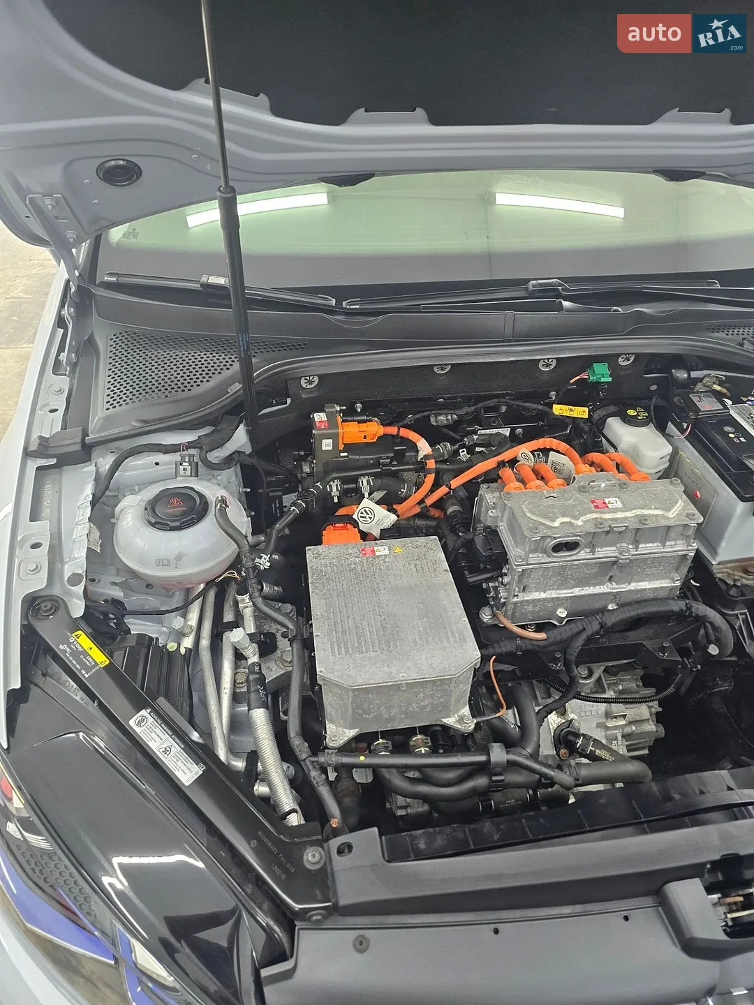 2018 Volkswagen Golf - мініатюра 39