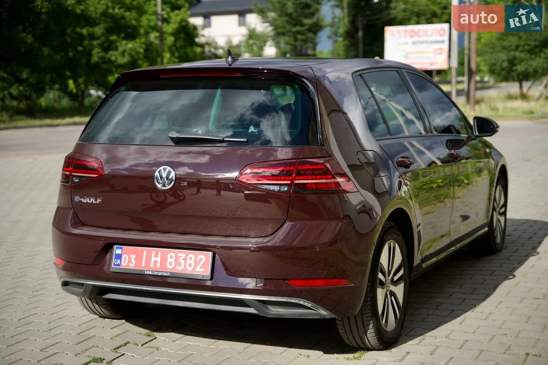 2018 Volkswagen Golf - мініатюра 3