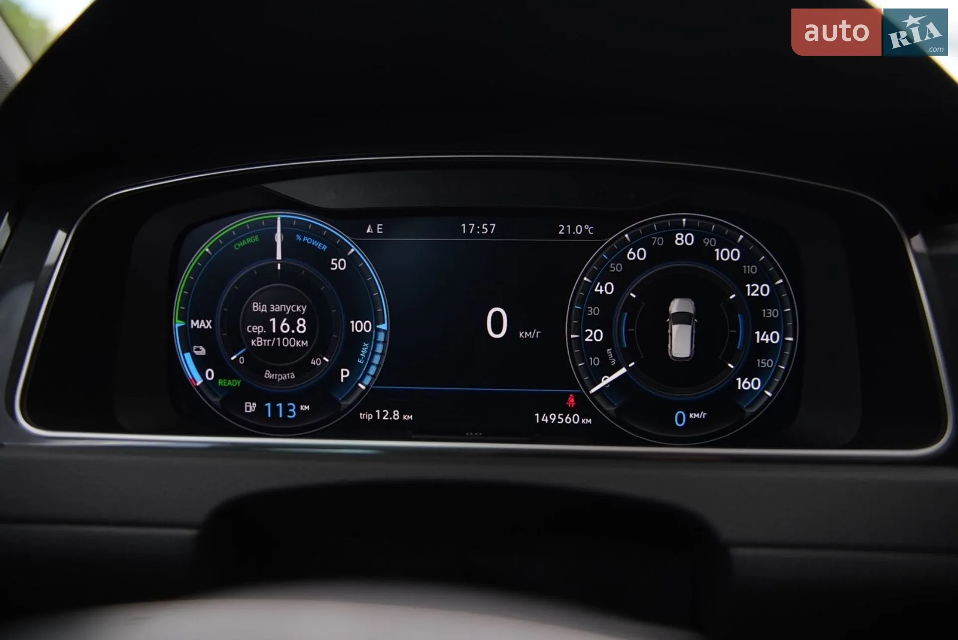 2018 Volkswagen Golf - мініатюра 13