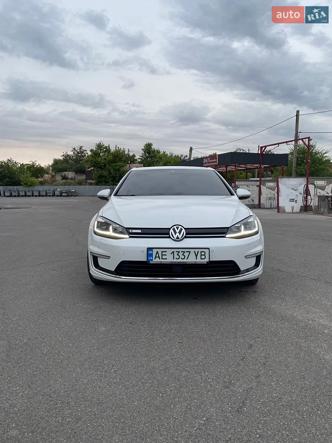 2018 Volkswagen Golf - мініатюра 15