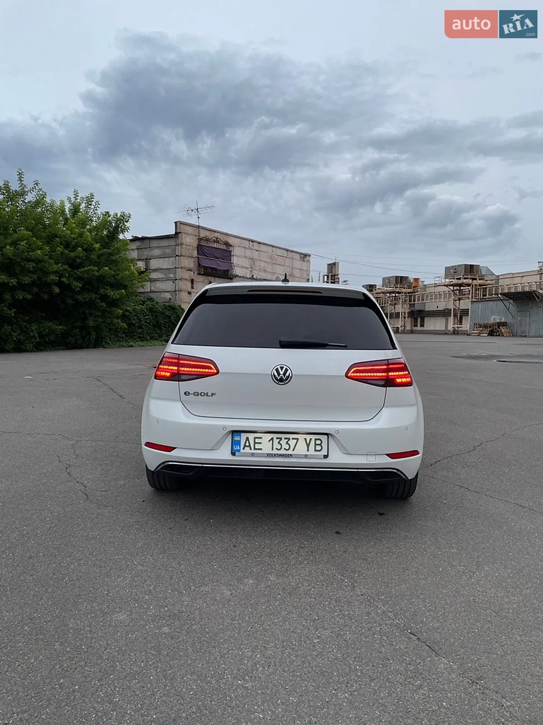 2018 Volkswagen Golf - мініатюра 14