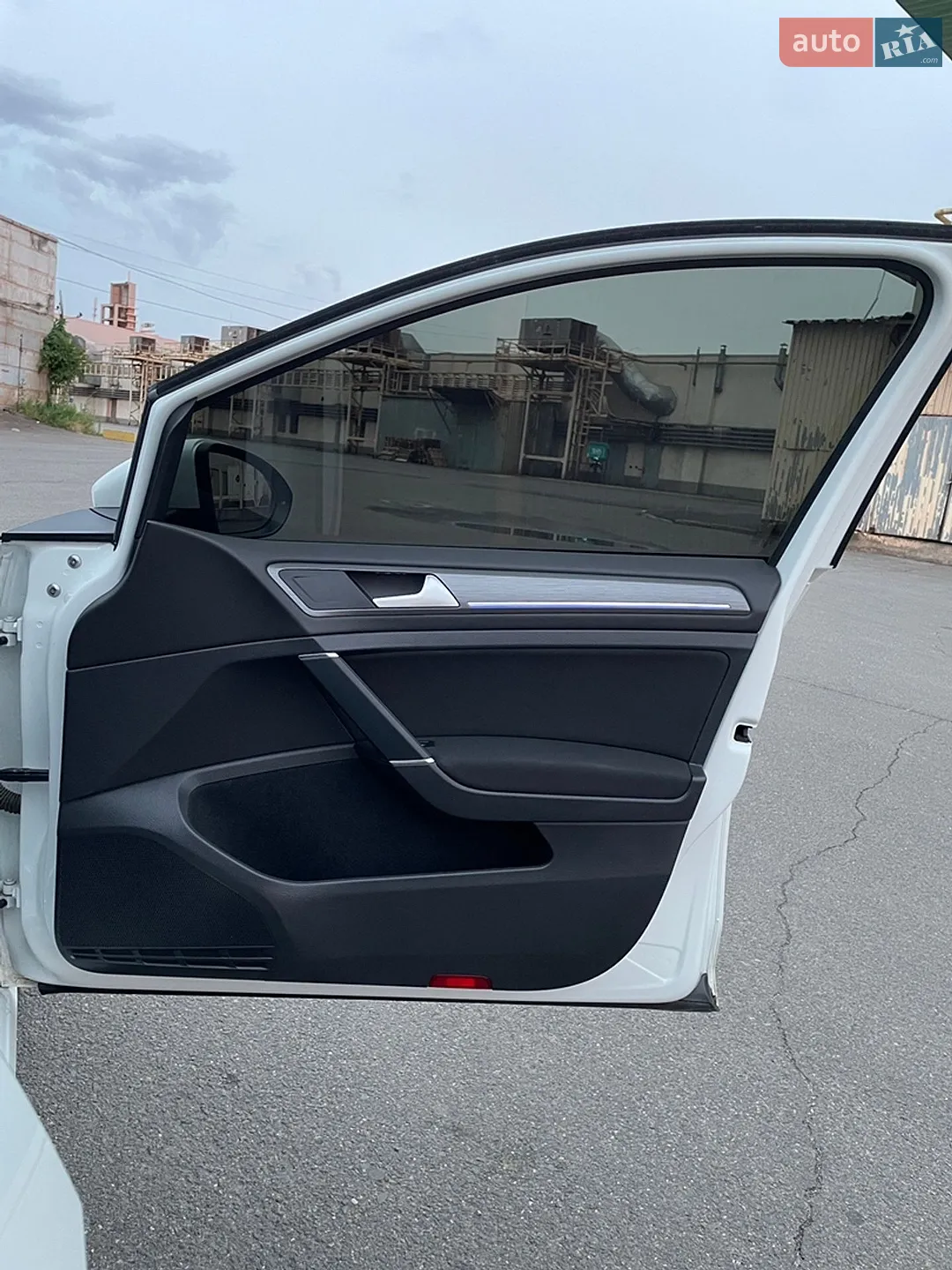 2018 Volkswagen Golf - мініатюра 18