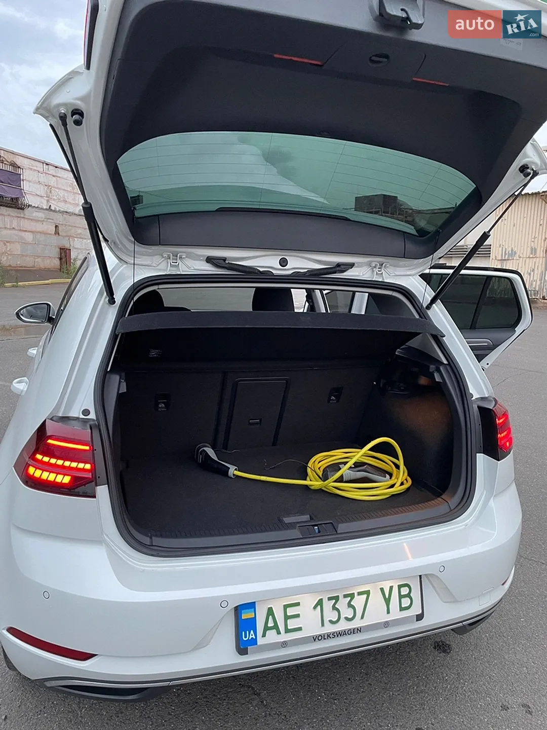 2018 Volkswagen Golf - мініатюра 23