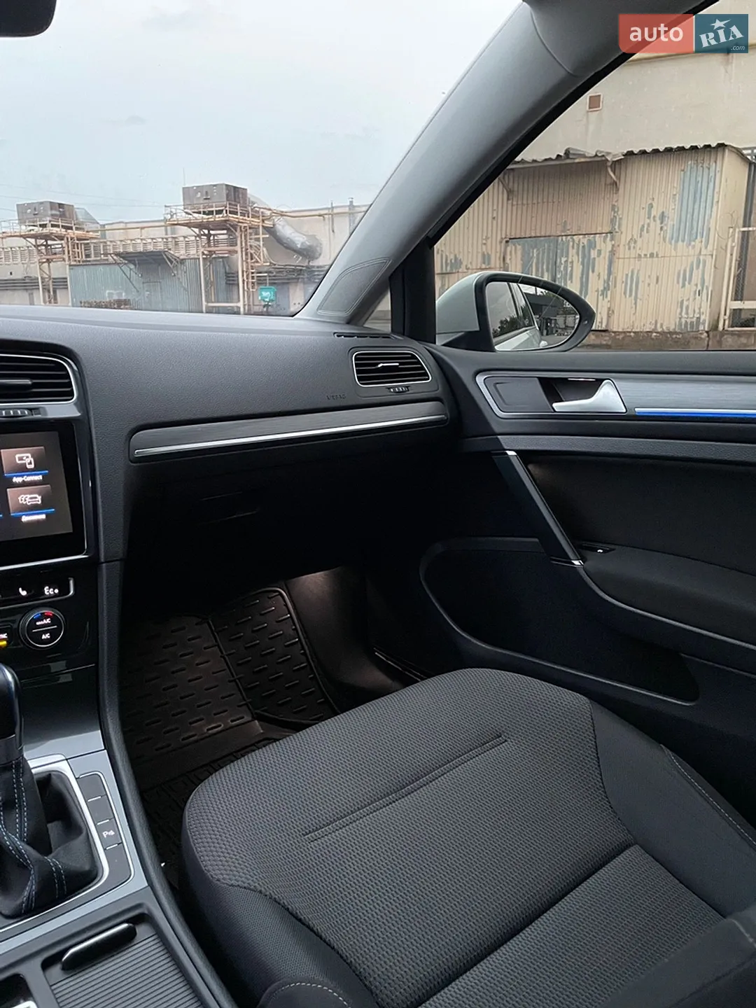 2018 Volkswagen Golf - мініатюра 38