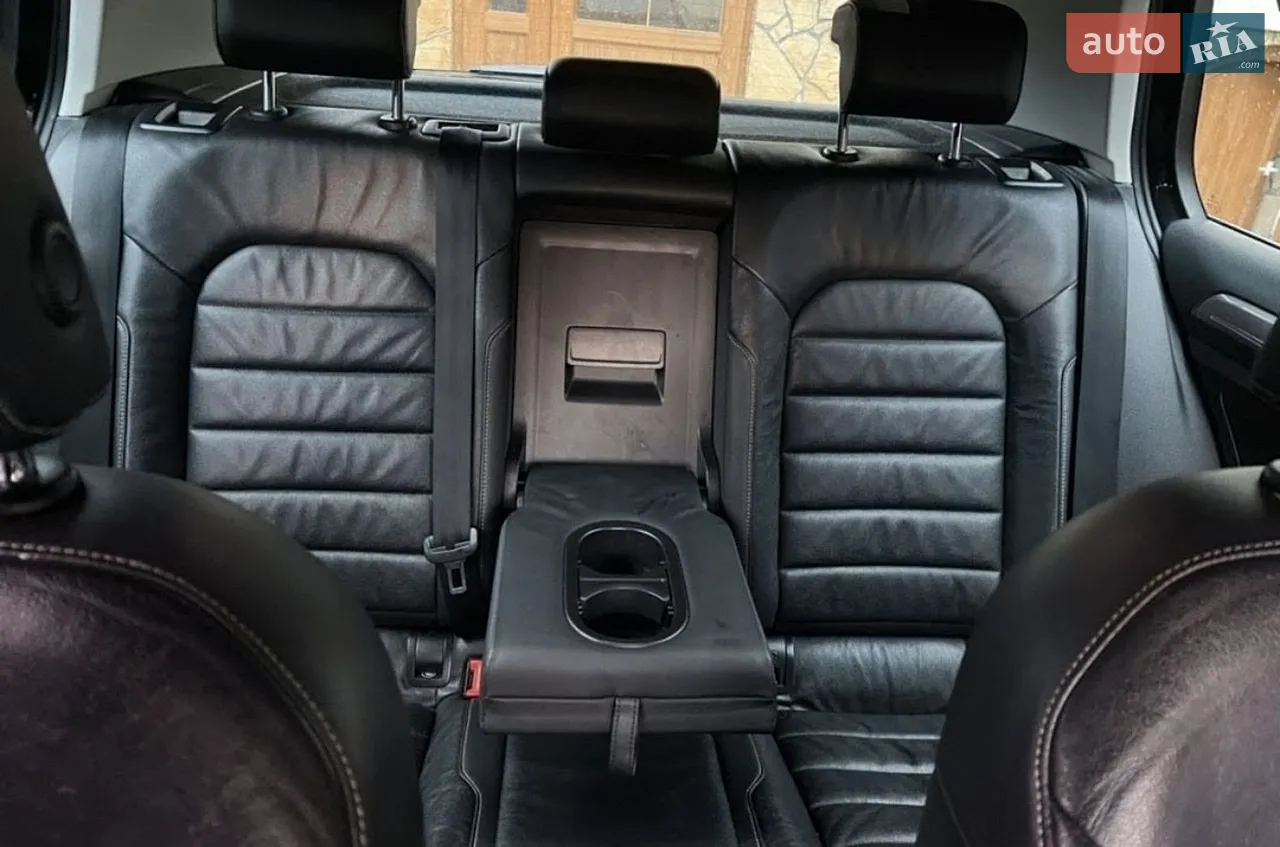 2015 Volkswagen Golf - мініатюра 25