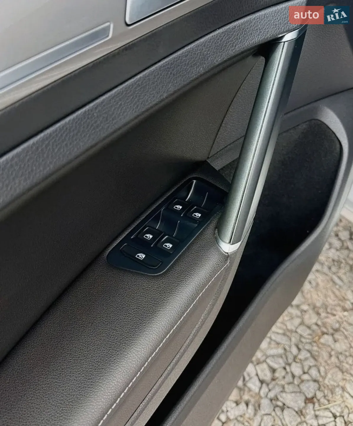 2015 Volkswagen Golf - мініатюра 9