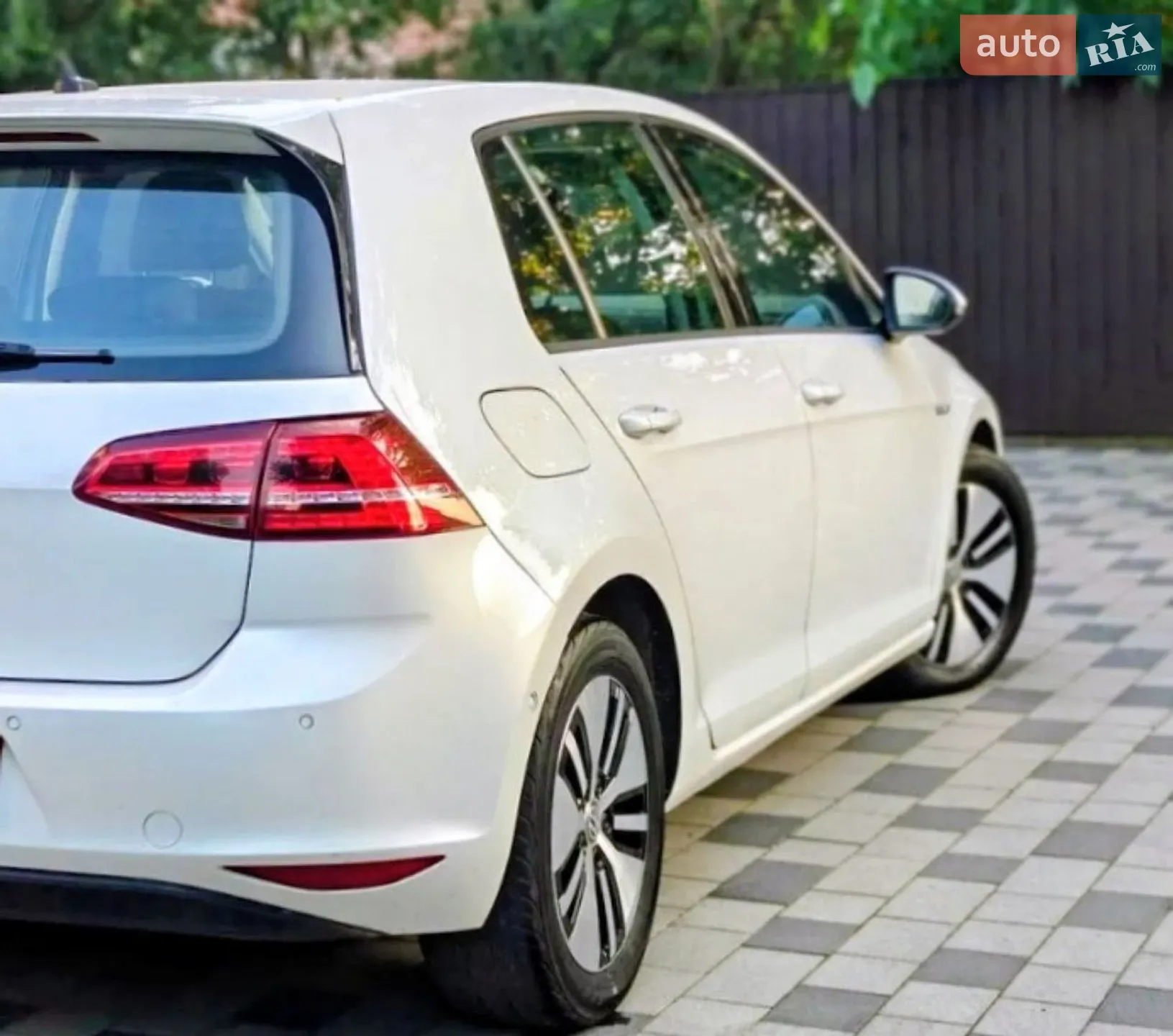 2015 Volkswagen Golf - мініатюра 28