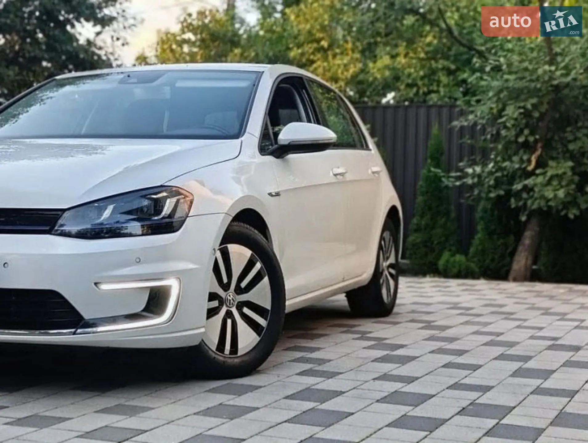 2015 Volkswagen Golf - мініатюра 29