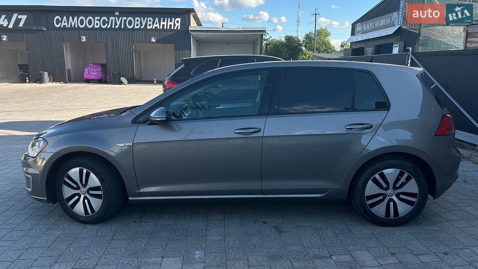2016 Volkswagen Golf - мініатюра 2