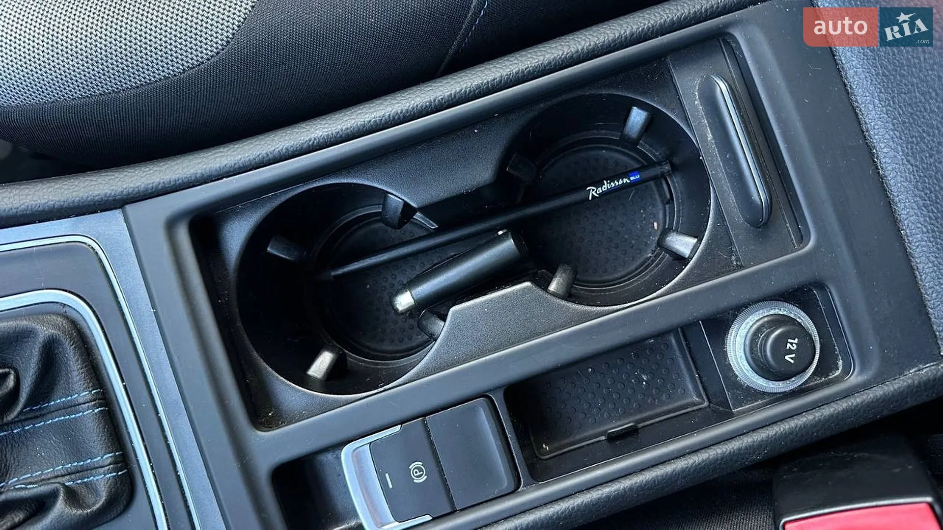 2016 Volkswagen Golf - мініатюра 14