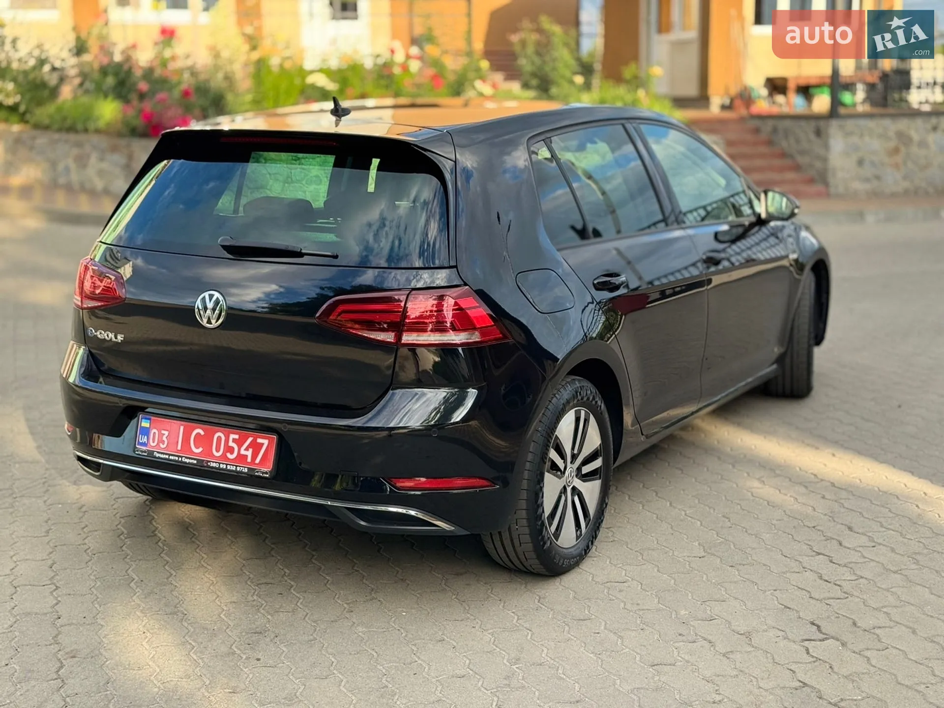 2019 Volkswagen Golf - мініатюра 5