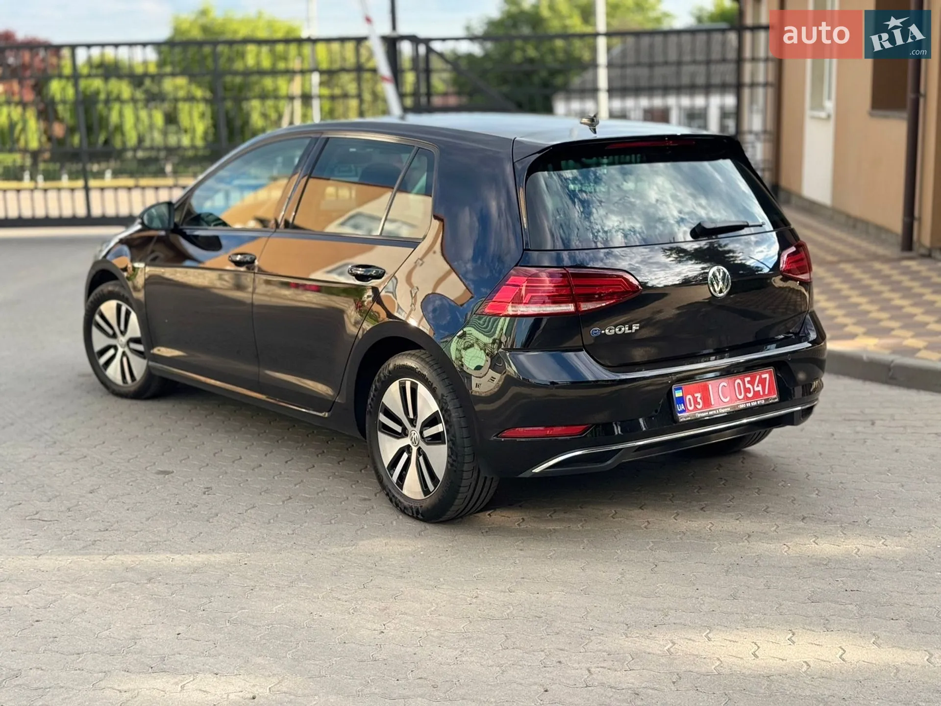 2019 Volkswagen Golf - мініатюра 7
