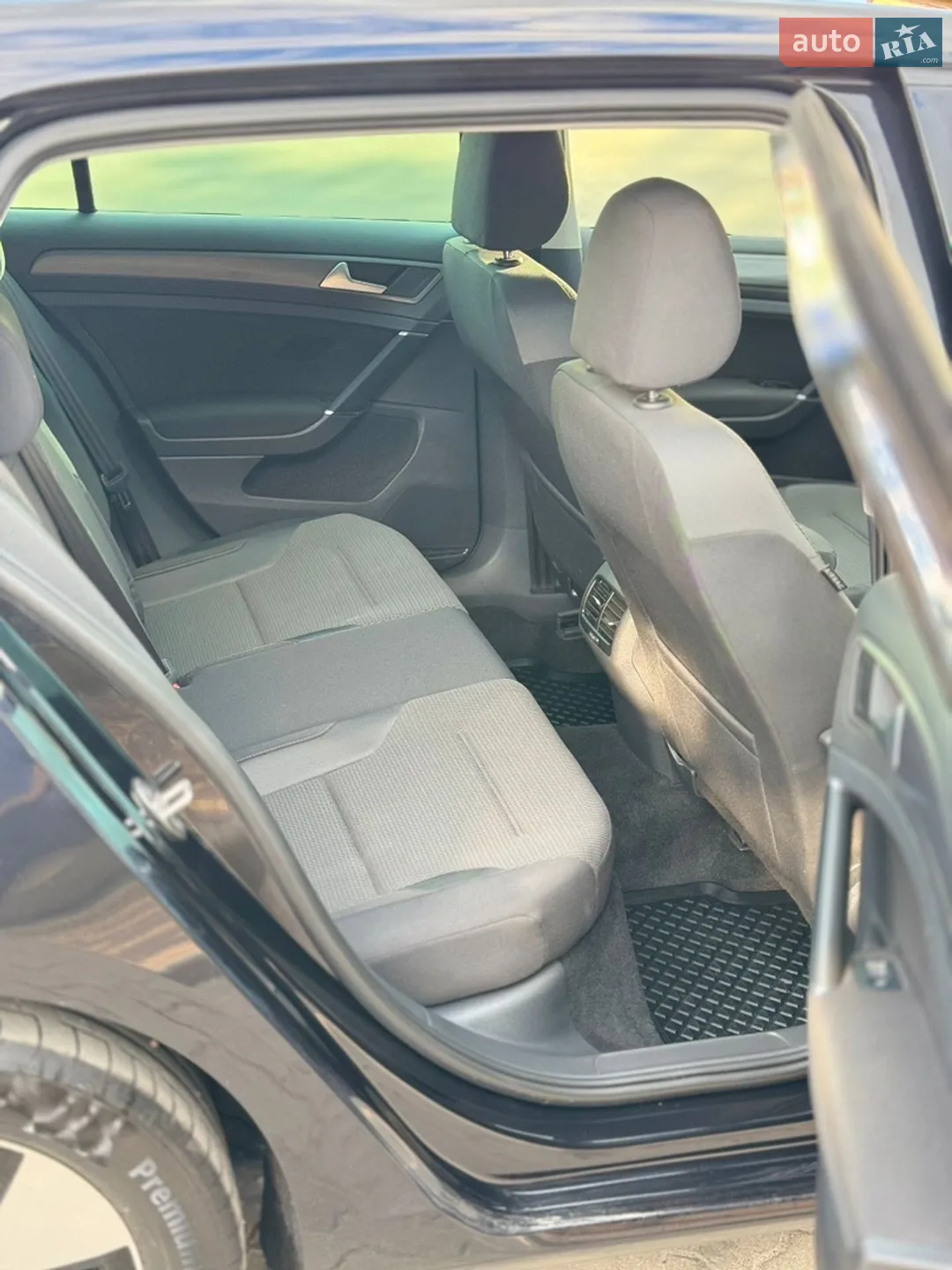 2019 Volkswagen Golf - мініатюра 30