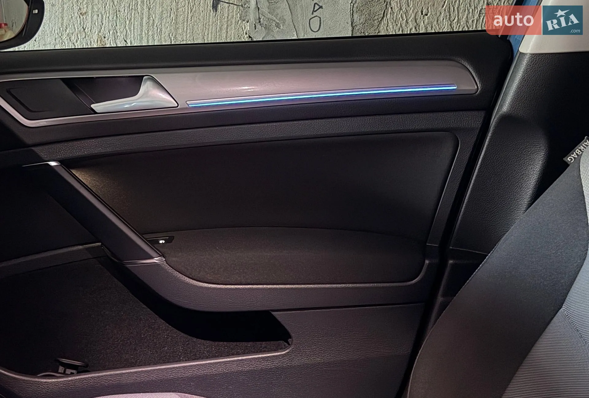 2014 Volkswagen Golf - мініатюра 15