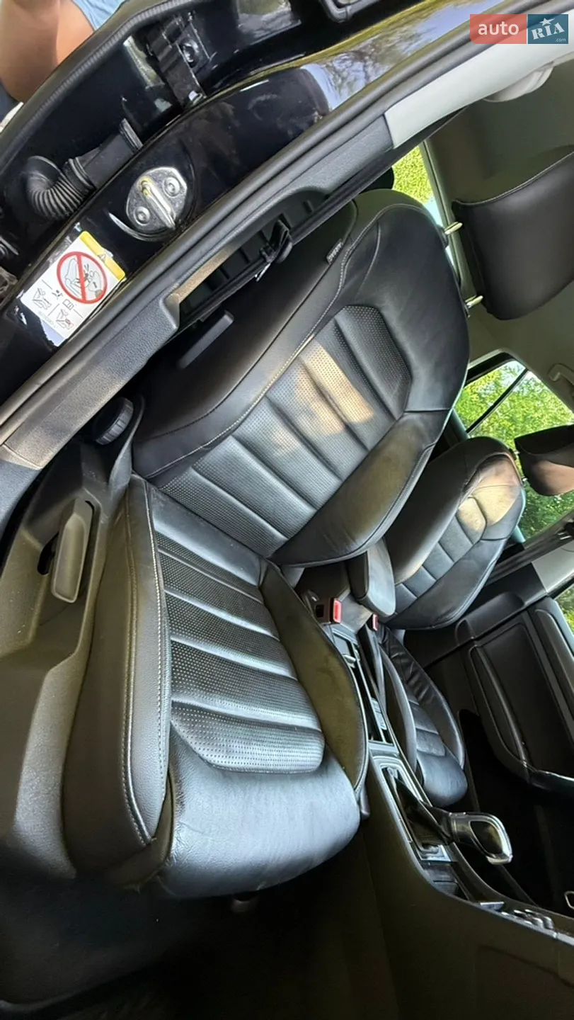 2017 Volkswagen Golf - мініатюра 35