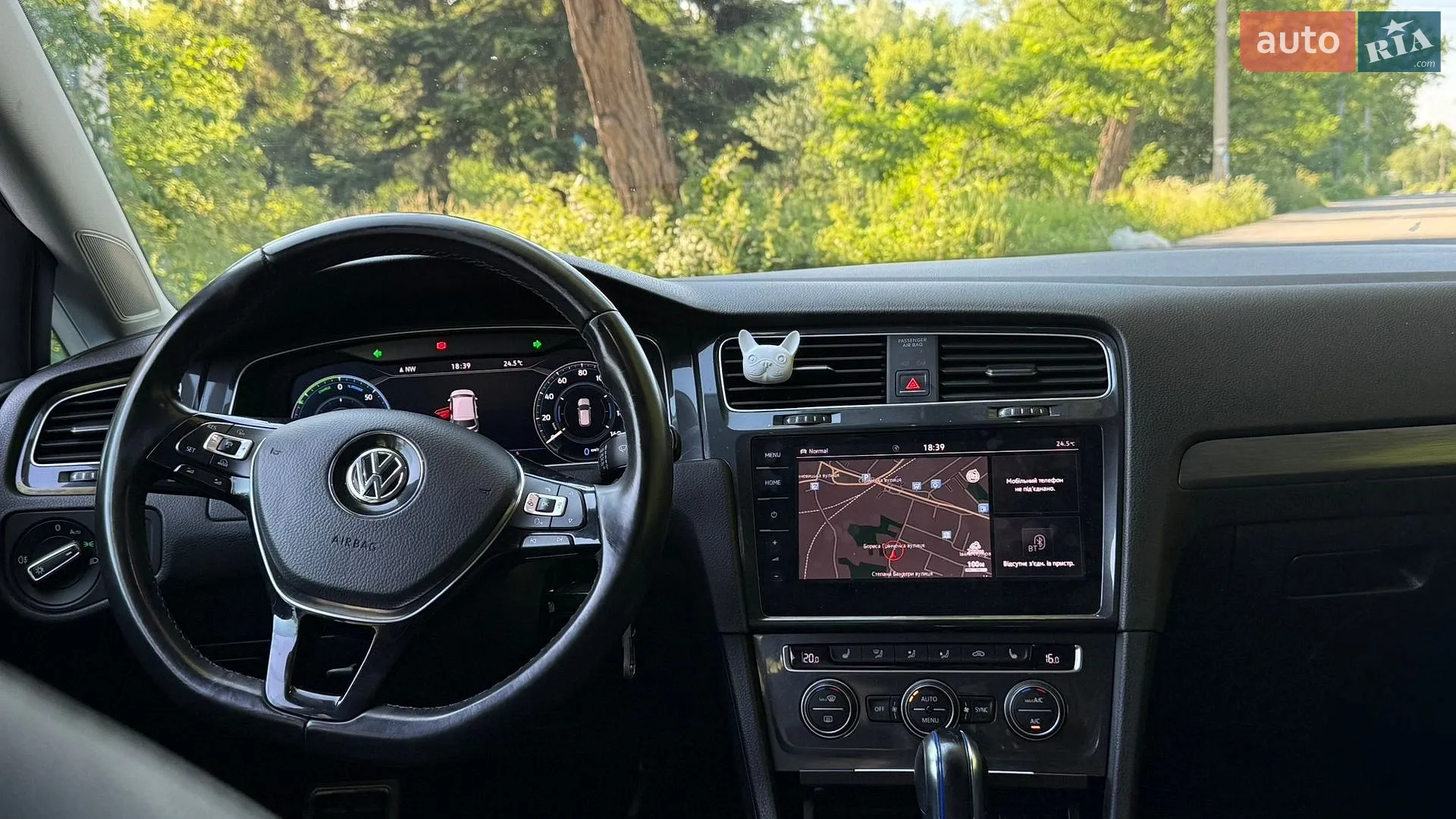 2017 Volkswagen Golf - мініатюра 43
