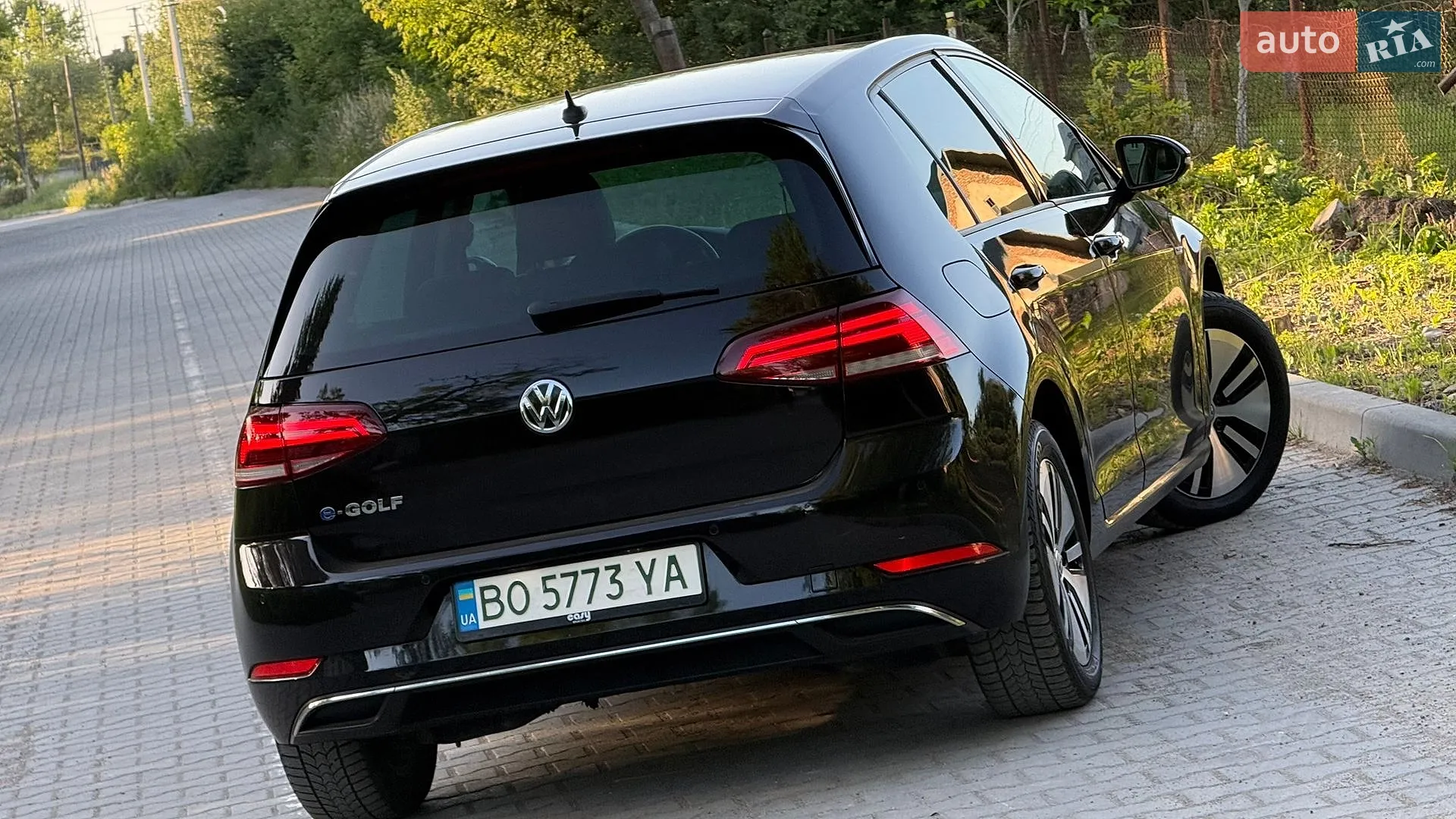 2017 Volkswagen Golf - мініатюра 11