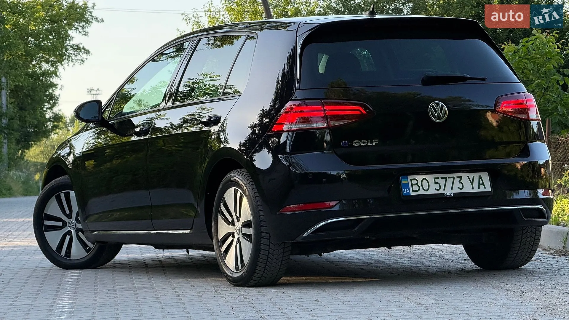 2017 Volkswagen Golf - мініатюра 13