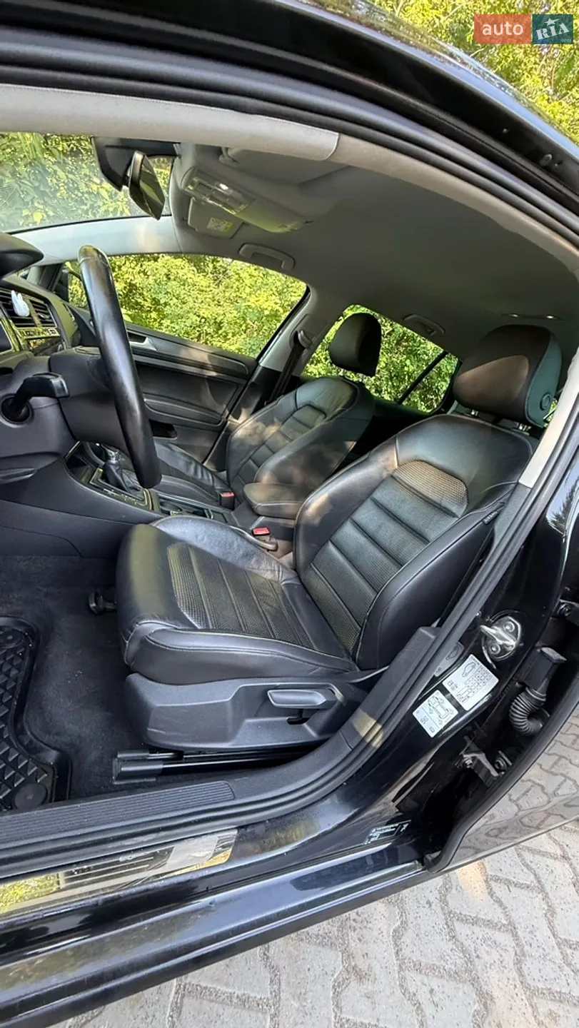 2017 Volkswagen Golf - мініатюра 59