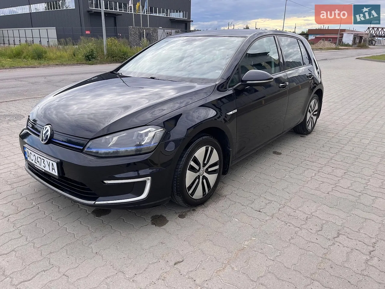 2014 Volkswagen Golf - мініатюра 36