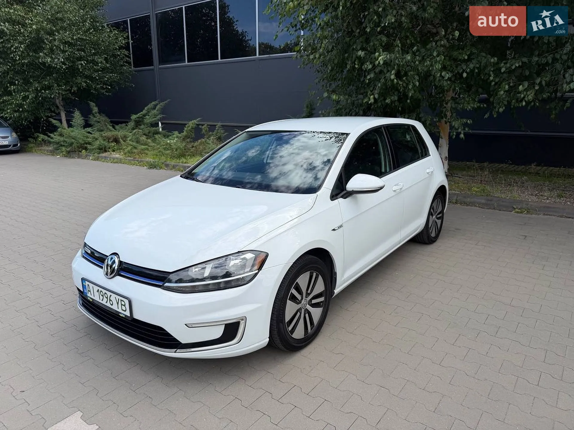2017 Volkswagen Golf - мініатюра 2