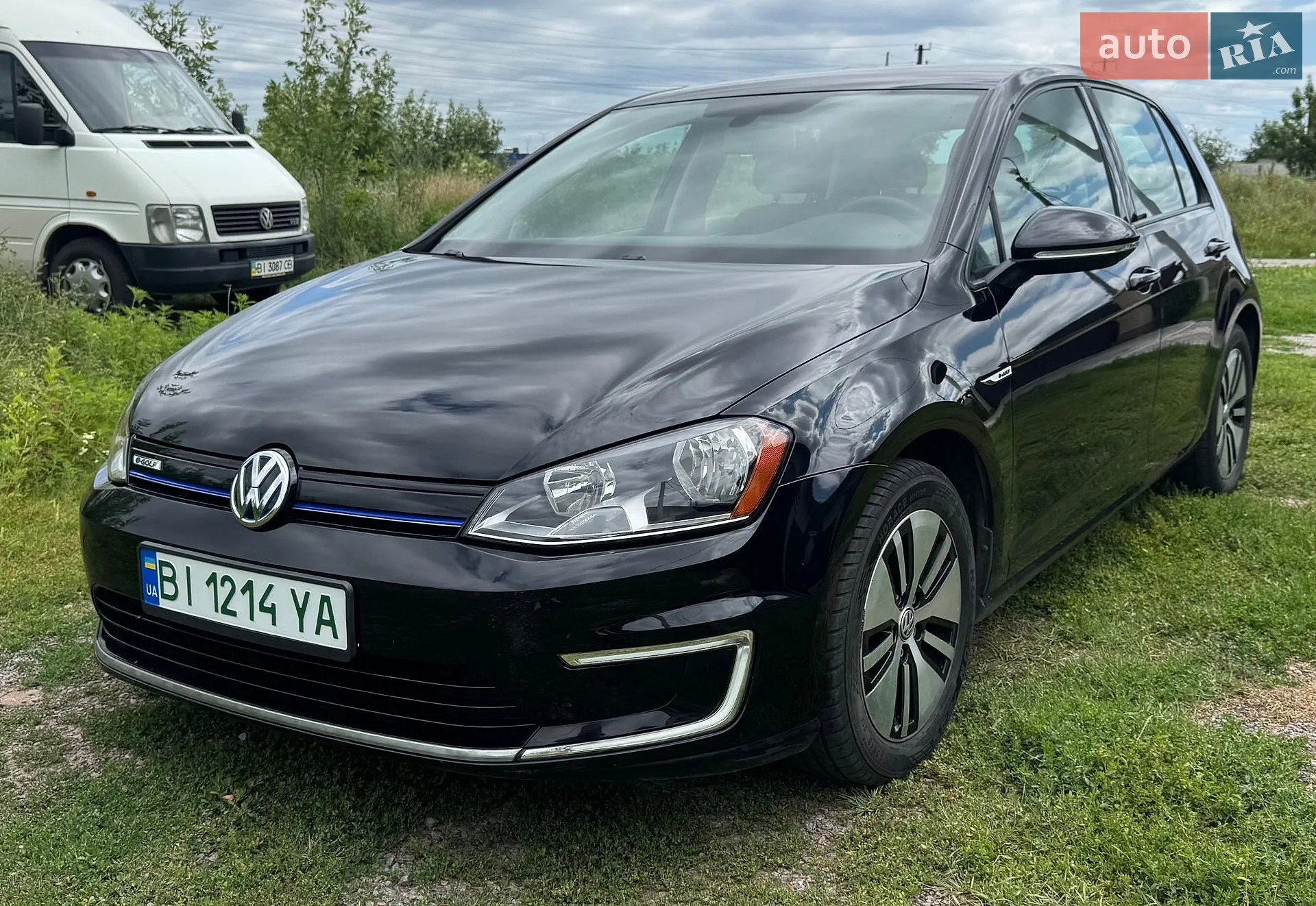 2016 Volkswagen Golf - мініатюра 3