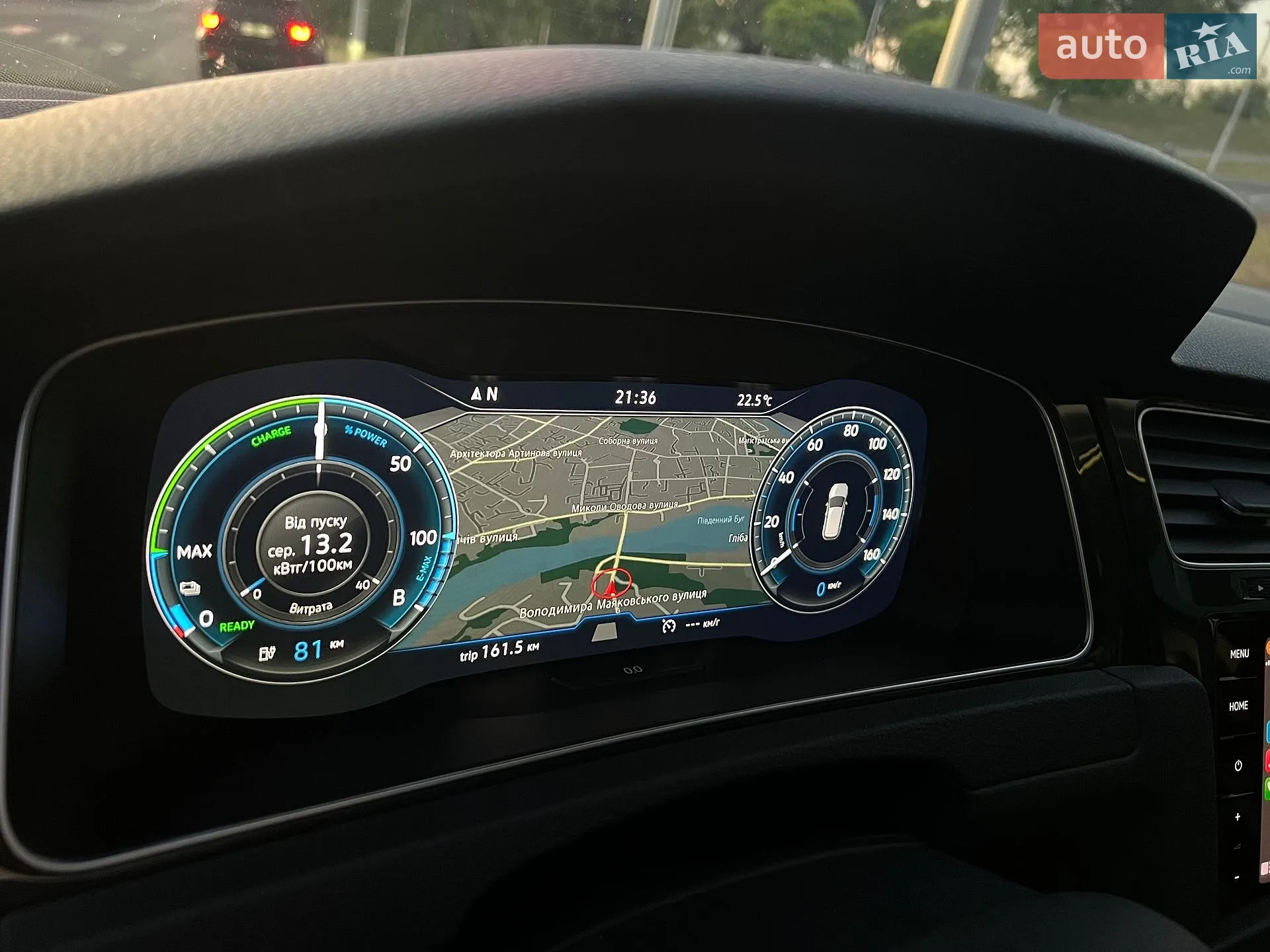 2020 Volkswagen Golf - мініатюра 25