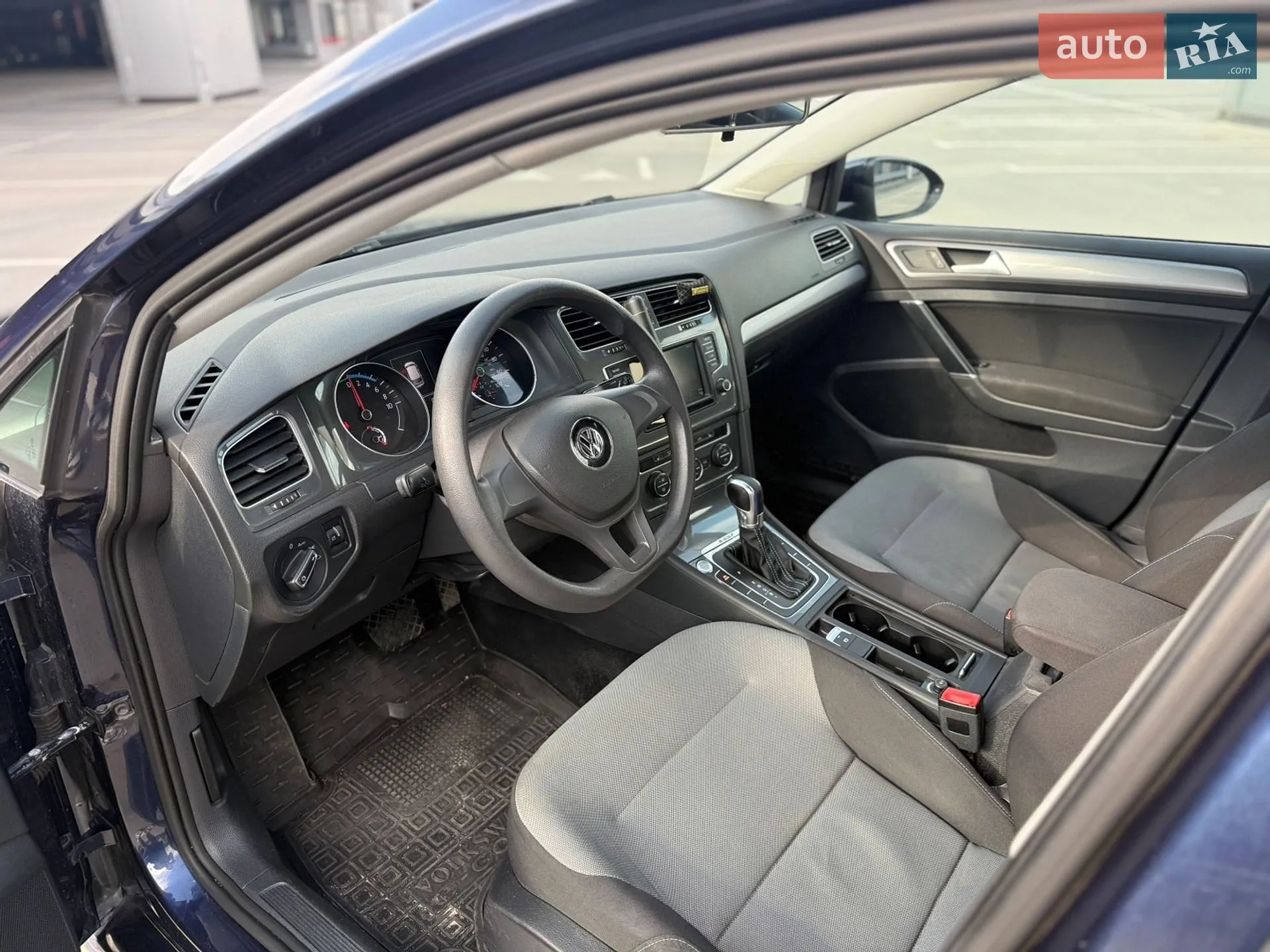 2016 Volkswagen Golf - мініатюра 14