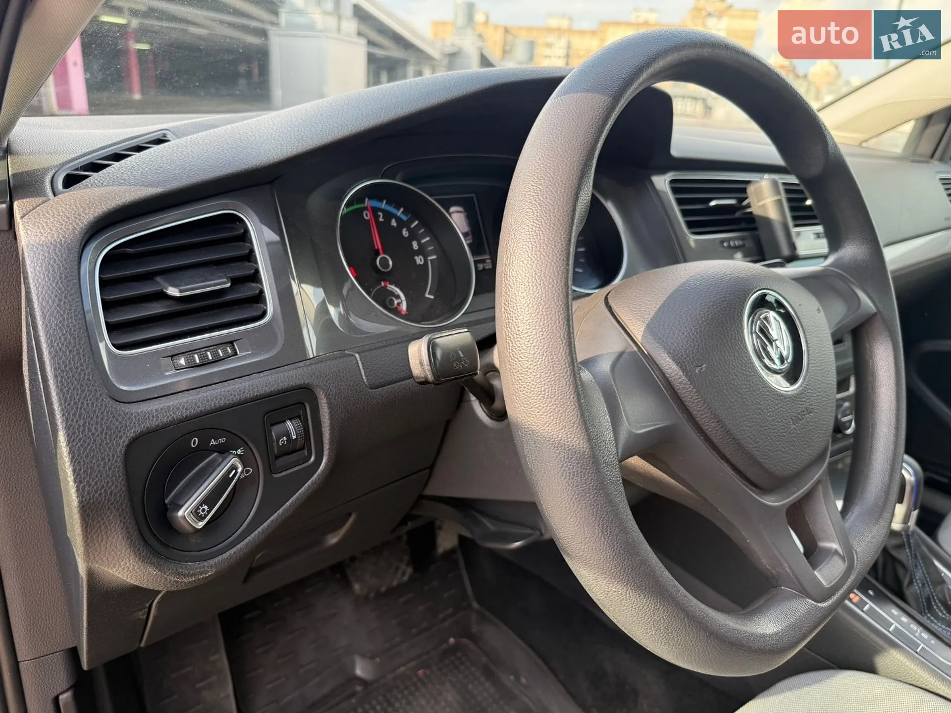 2016 Volkswagen Golf - мініатюра 22
