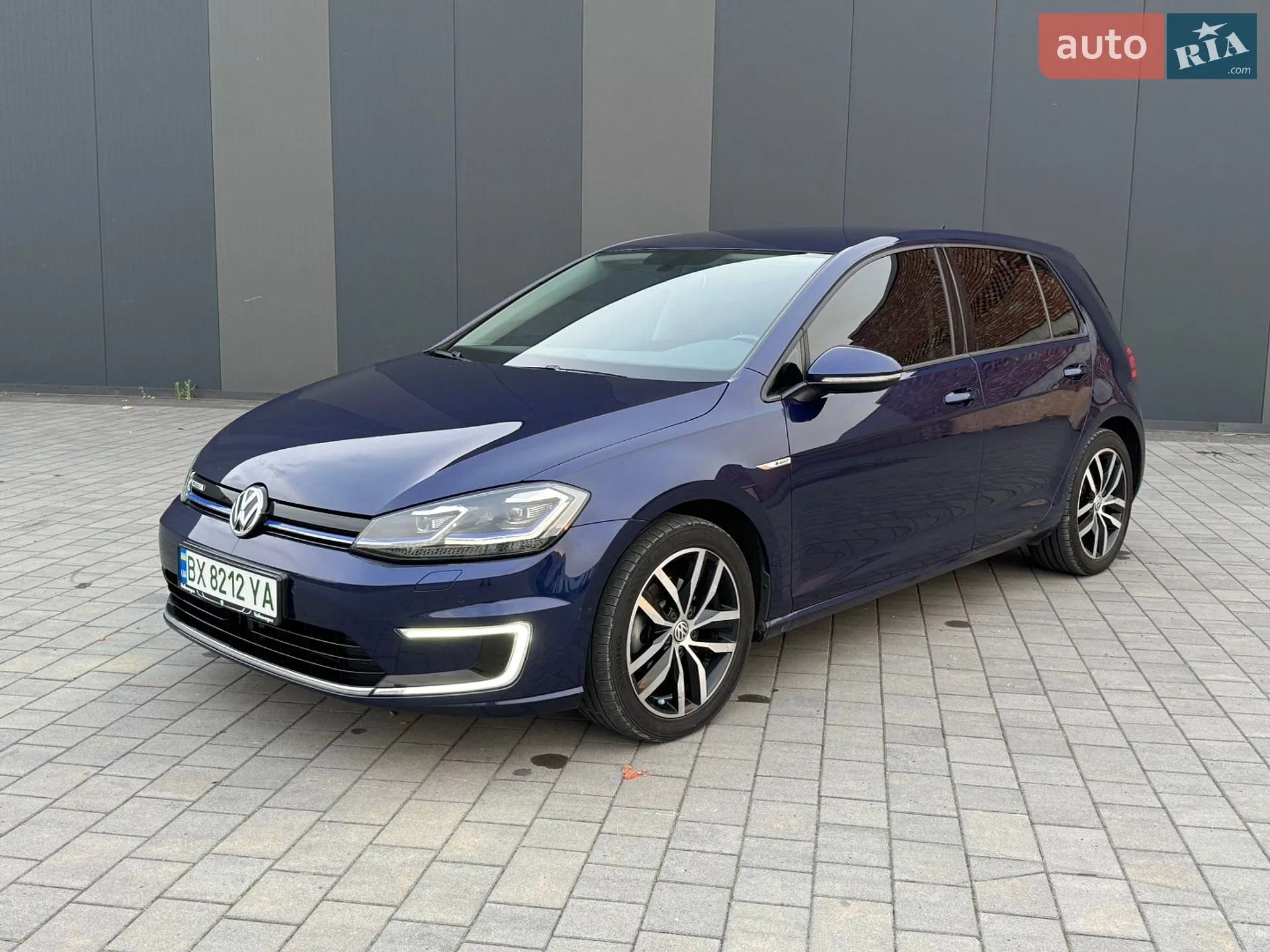 2018 Volkswagen Golf - фото 1