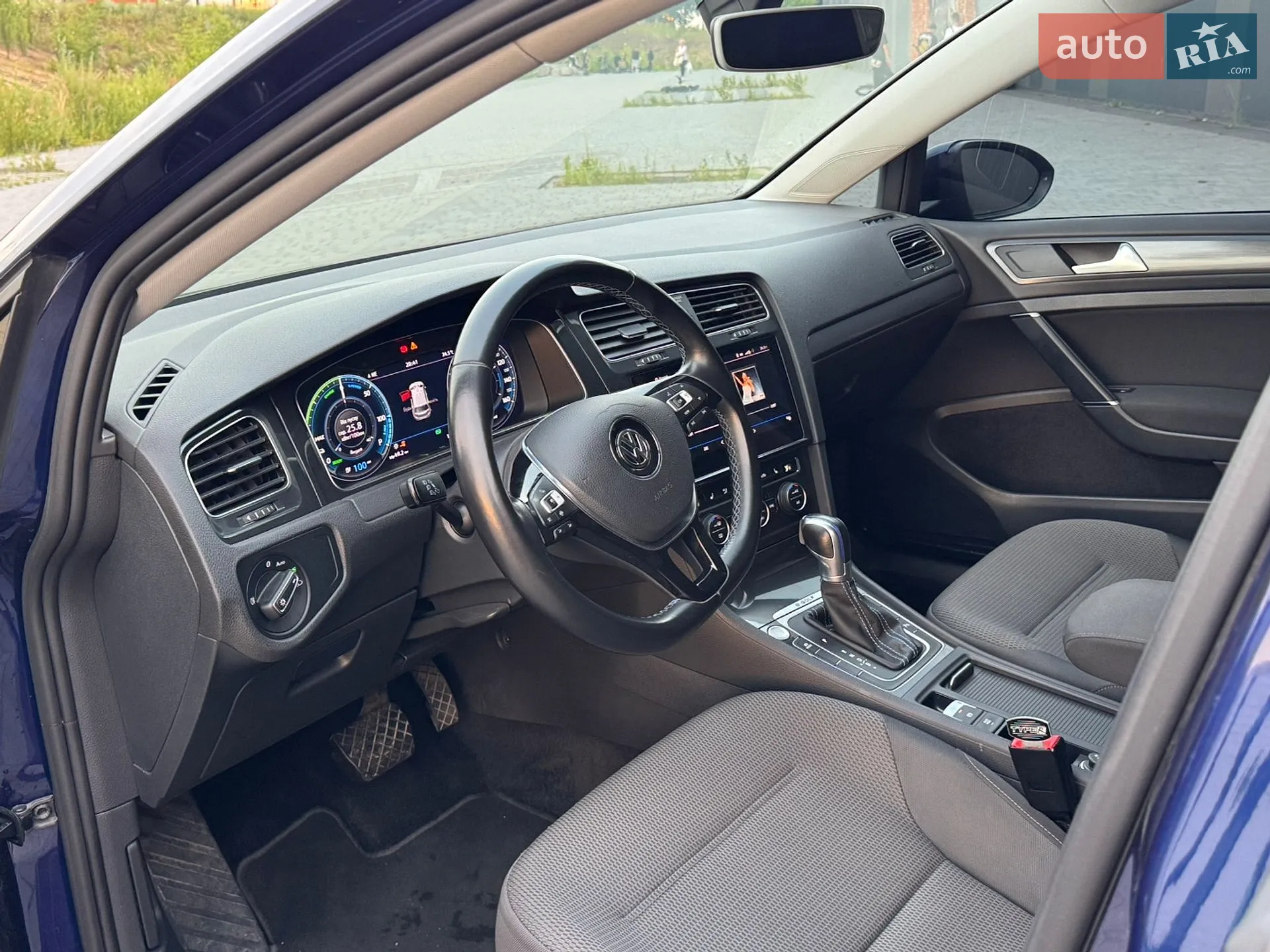 2018 Volkswagen Golf - мініатюра 11