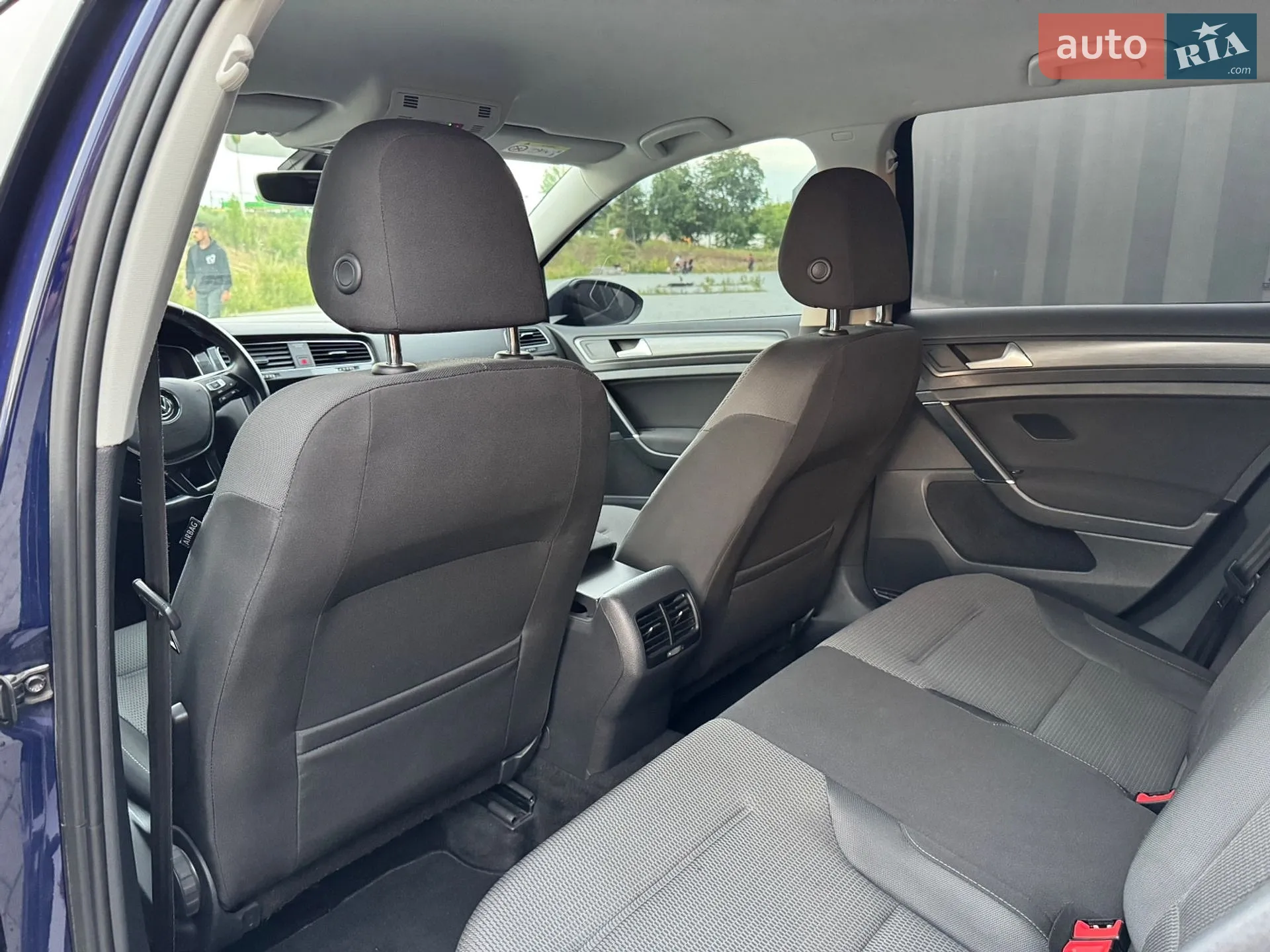 2018 Volkswagen Golf - мініатюра 14